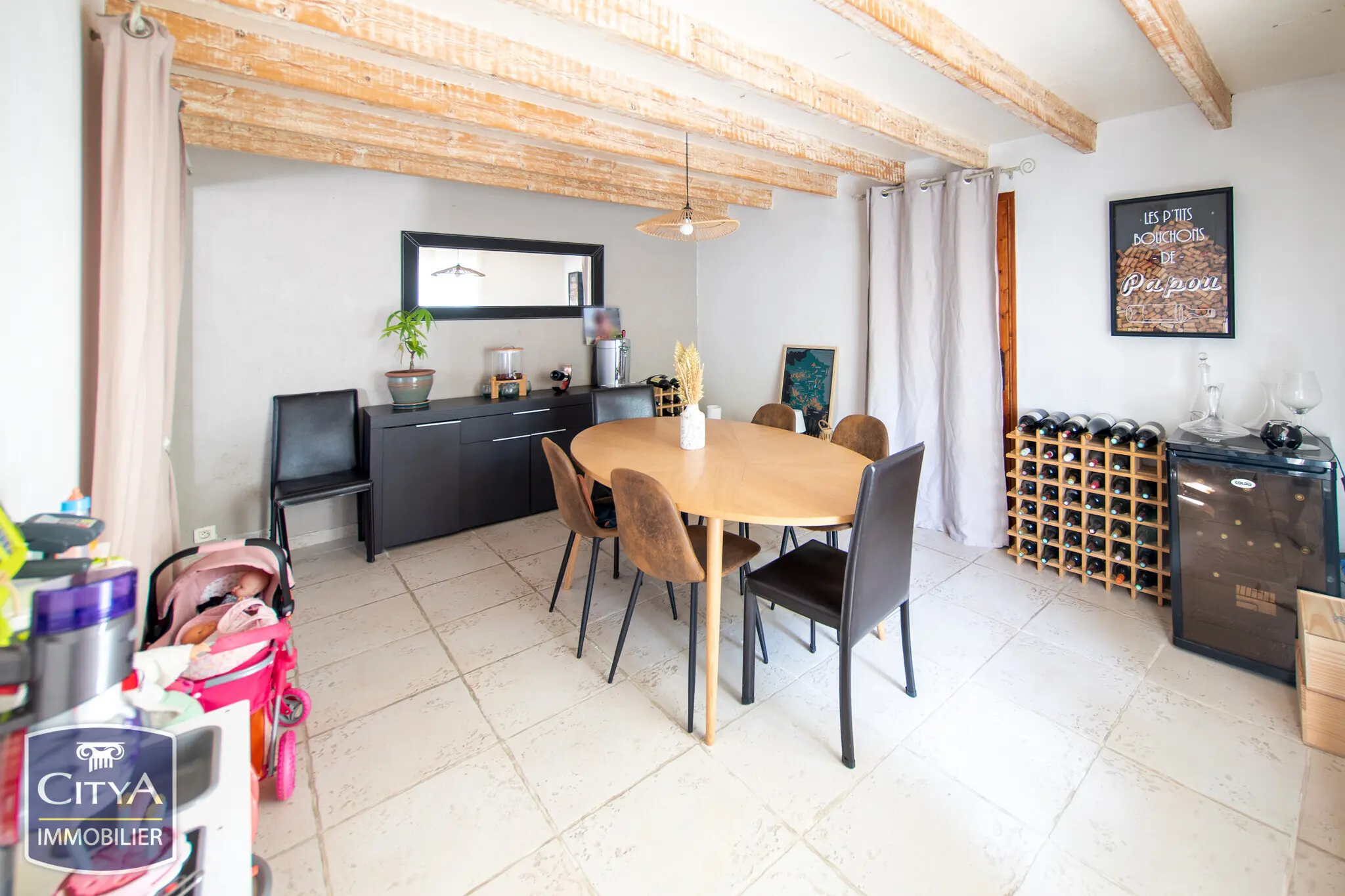 Maison 4 pièces à Fontaine-le-Comte — photo 5