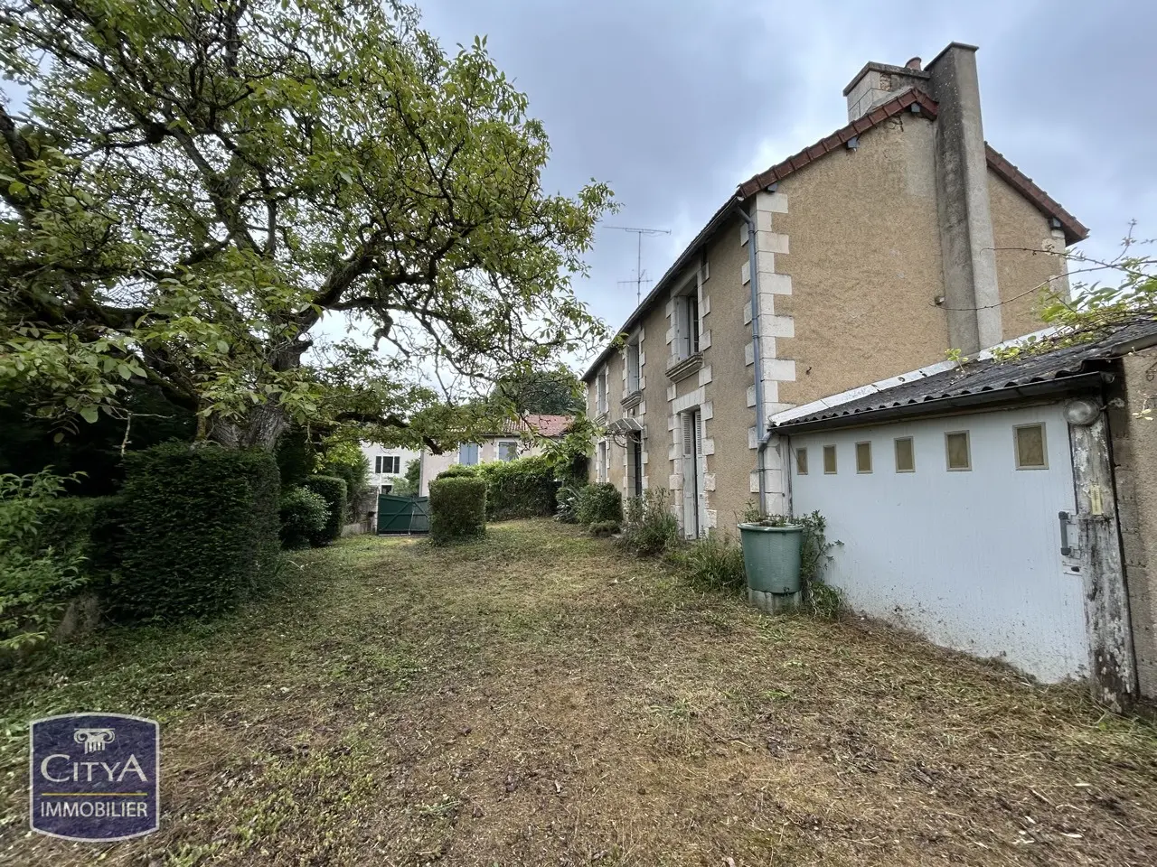 Maison 5 pièces à Migné-Auxances — photo 13