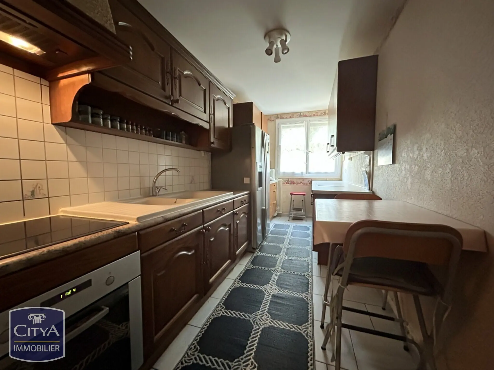 Appartement 4 pièces à Poitiers — photo 2