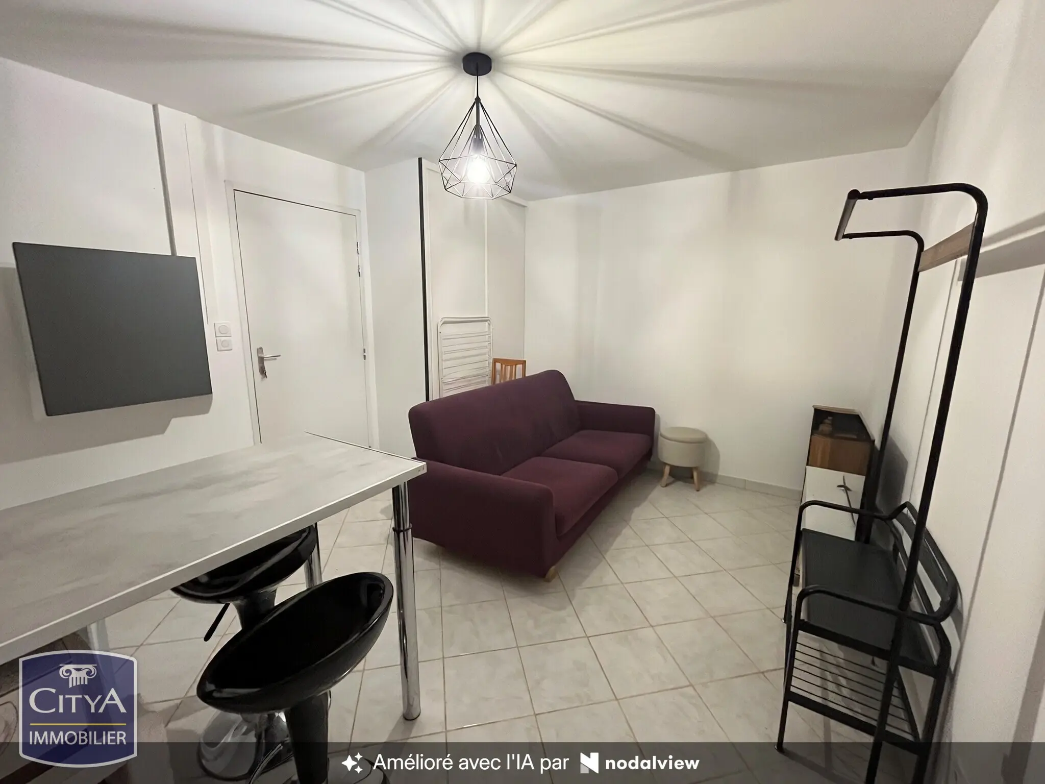 Appartement 2 pièces à Poitiers — photo 2