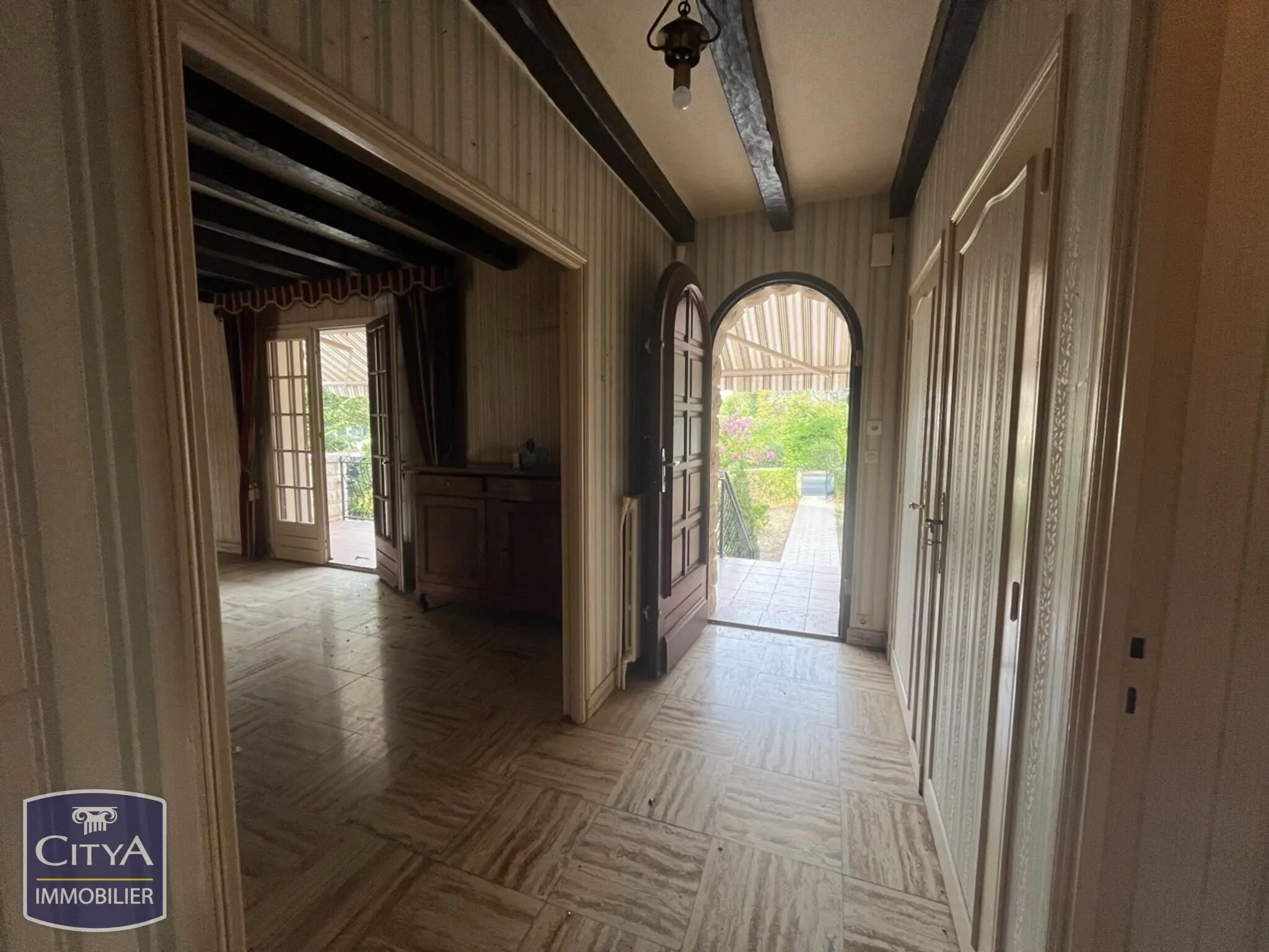 Maison 8 pièces à Buxerolles — photo 19