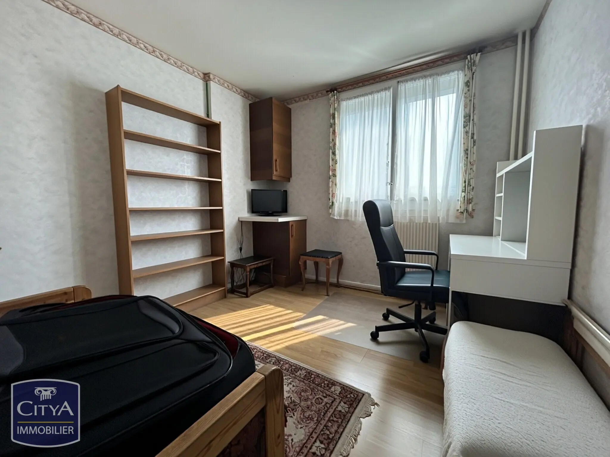 Appartement 4 pièces à Poitiers — photo 4