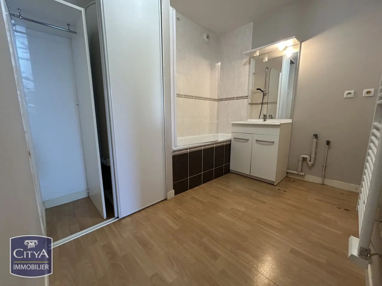 Appartement 3 pièces à Poitiers — photo 8