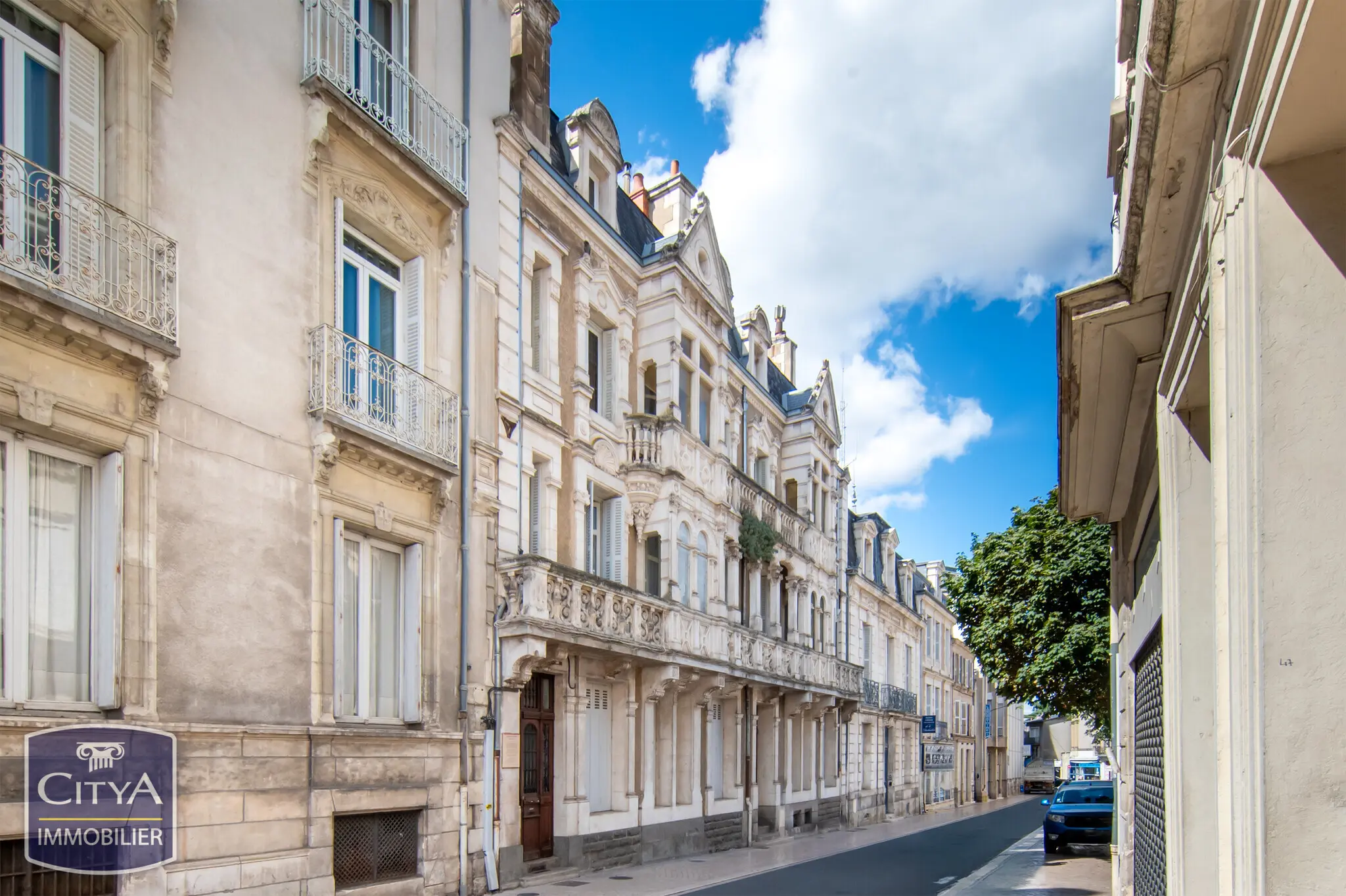 Appartement 6 pièces à Poitiers — photo 3