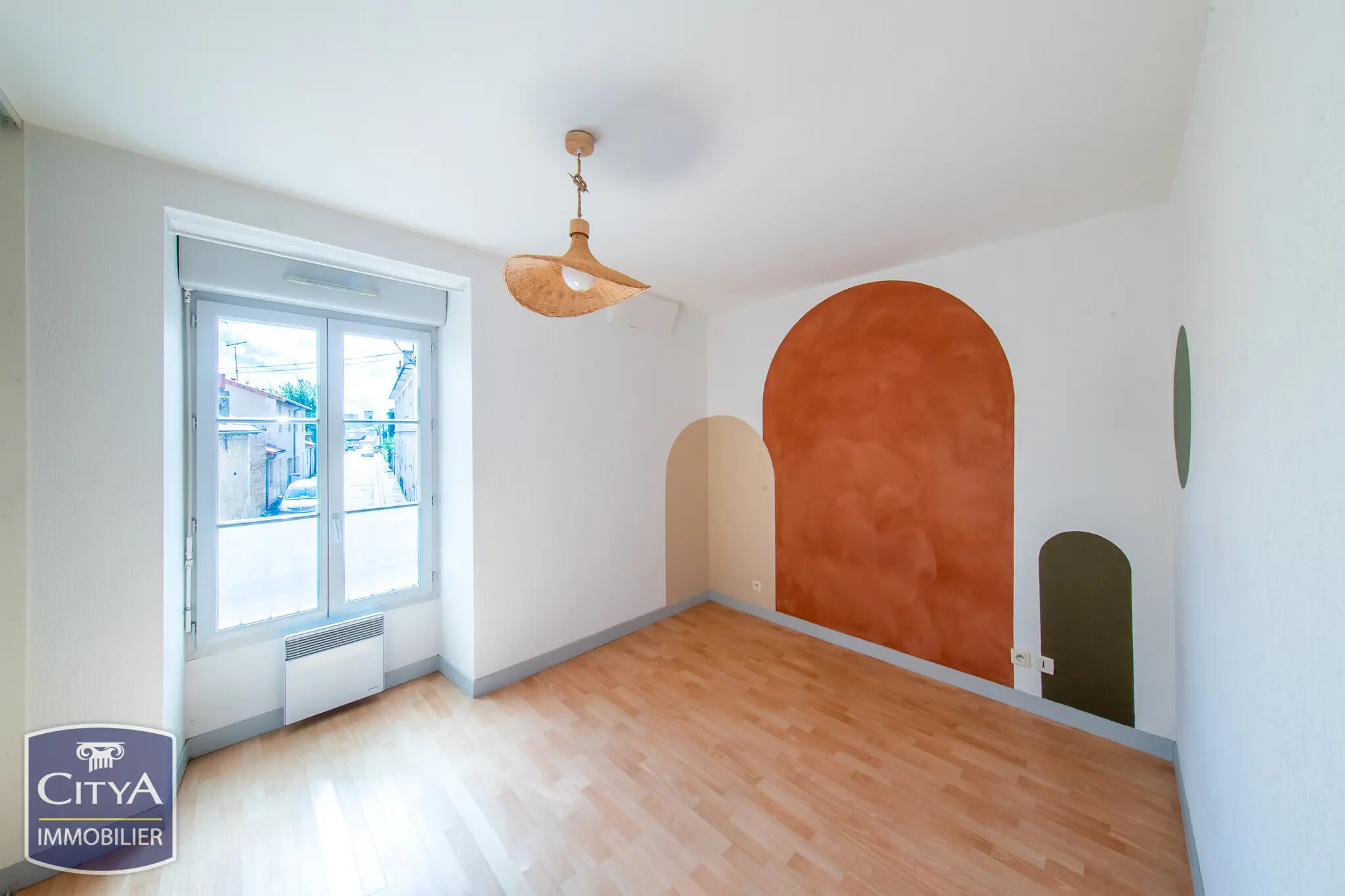 Appartement 3 pièces à Poitiers — photo 8