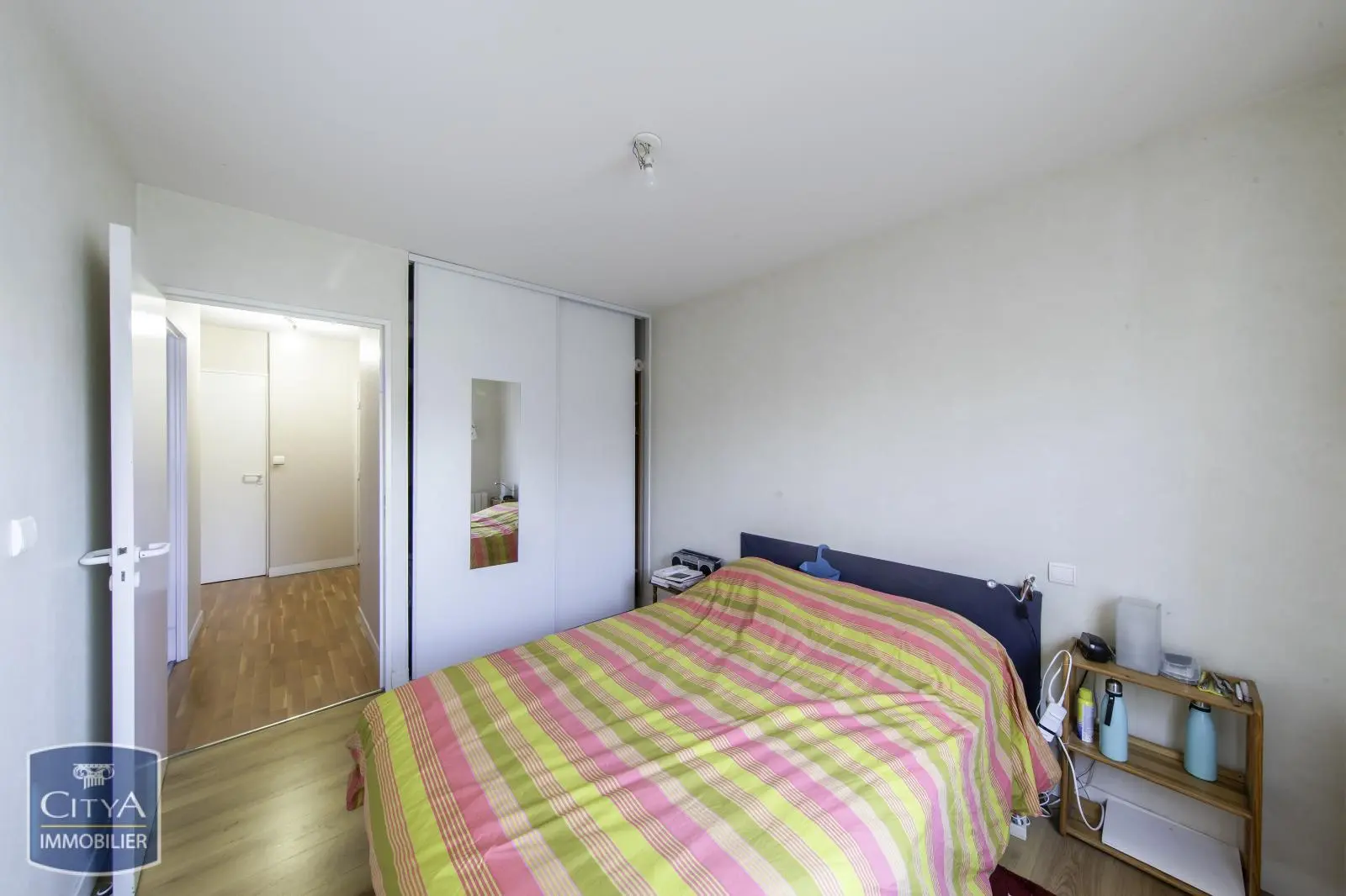 Appartement 3 pièces à Poitiers — photo 10