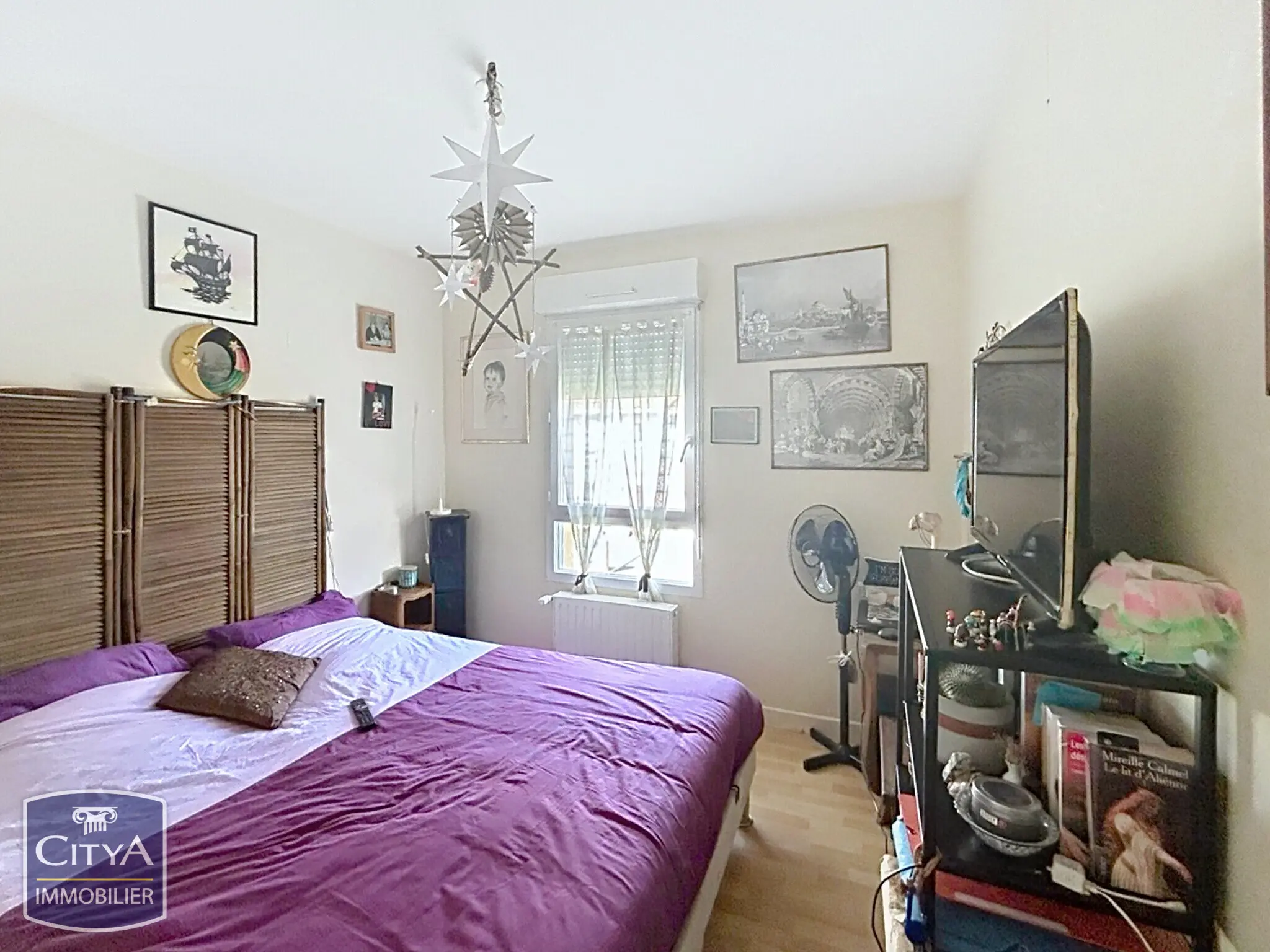 Maison 3 pièces à Vouneuil-sous-Biard — photo 10