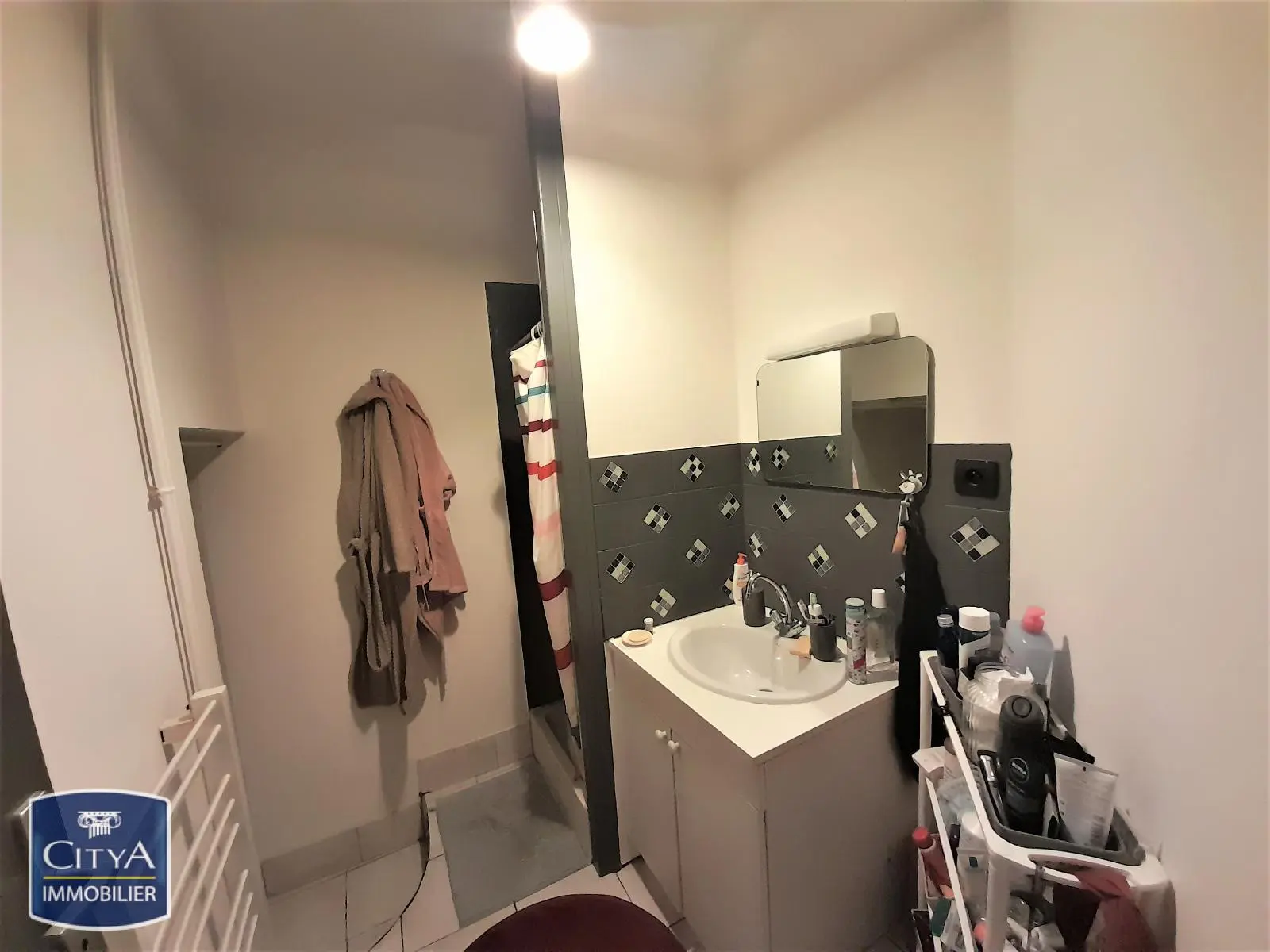 Appartement 2 pièces à Poitiers — photo 4
