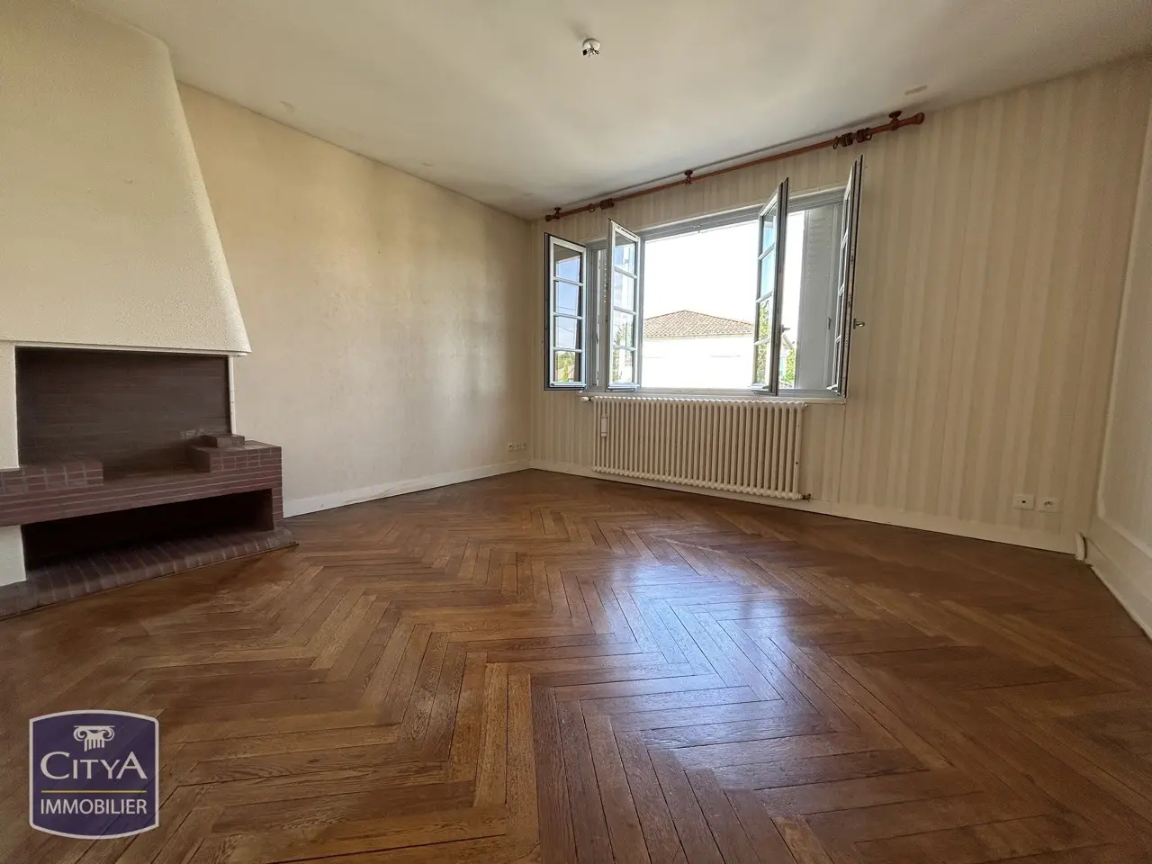 Maison 8 pièces 134m²