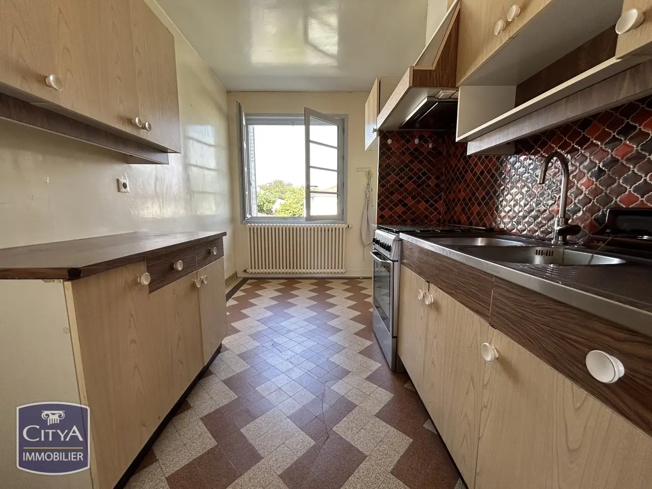 Maison 8 pièces à Poitiers — photo 4