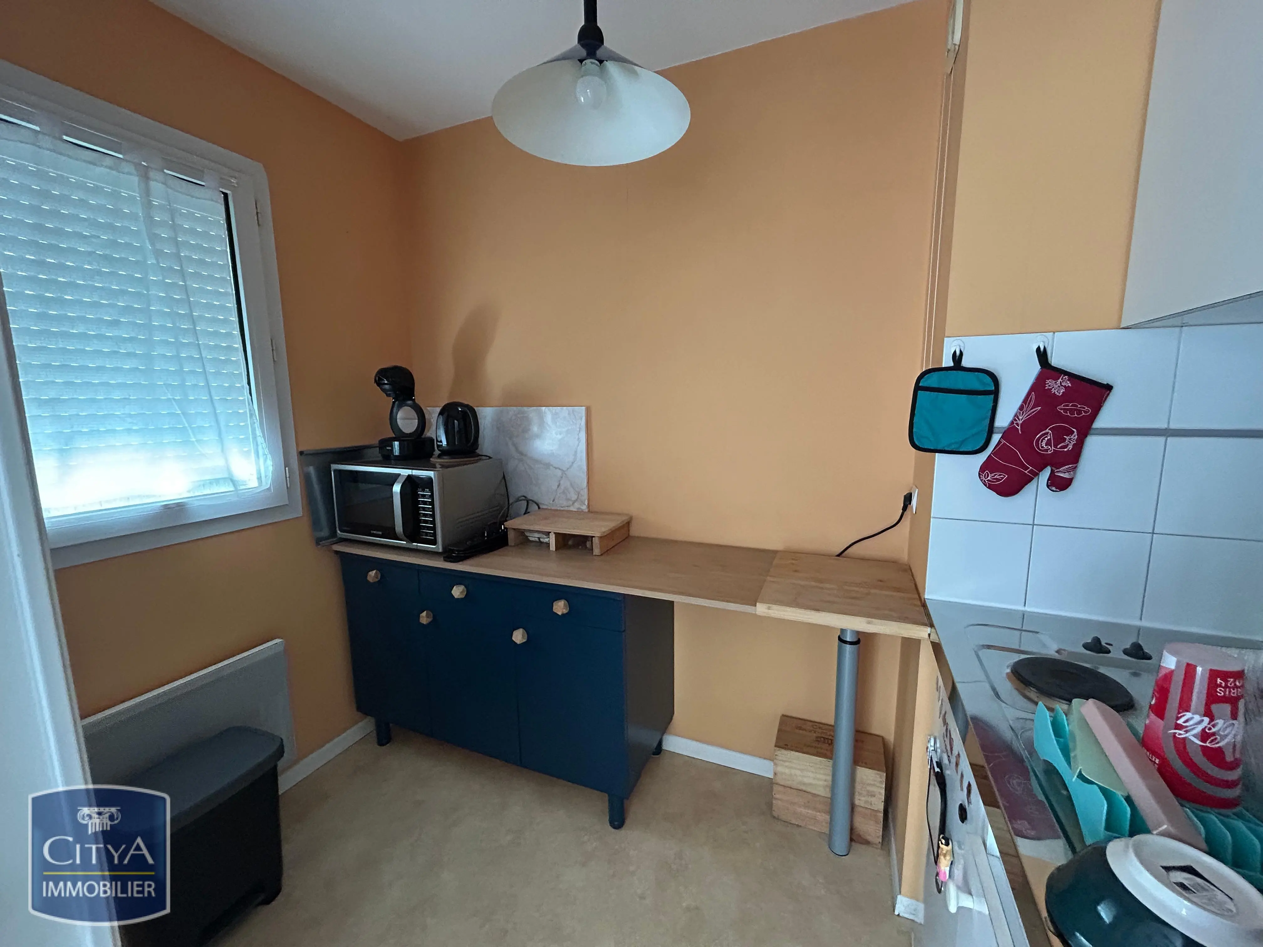 Appartement 1 pièces à Poitiers — photo 3