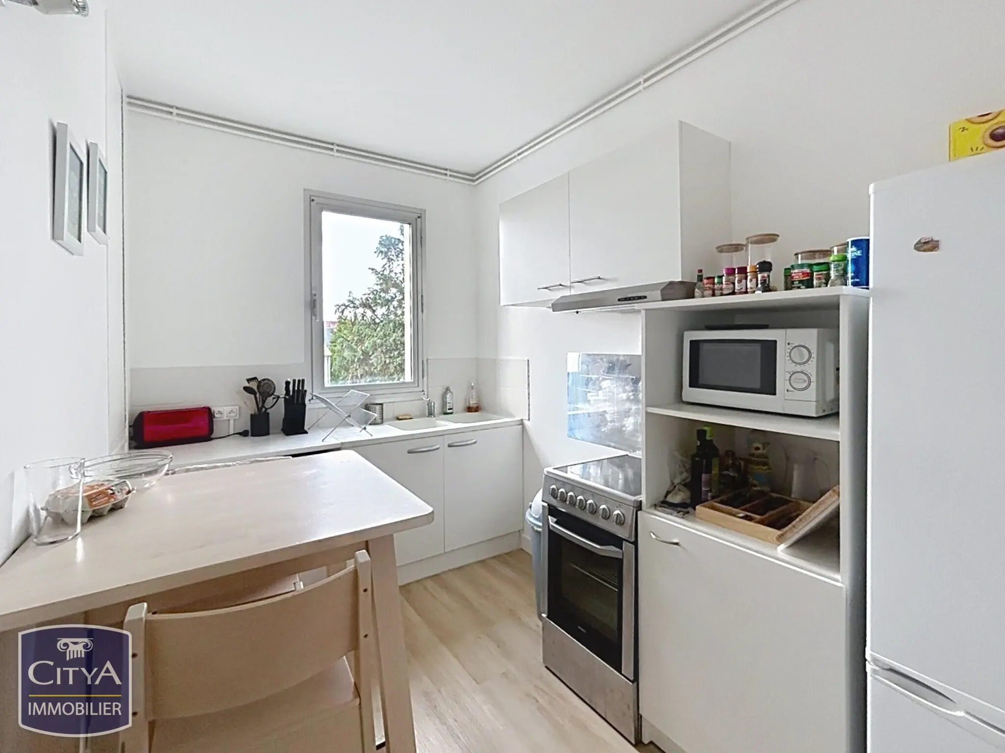 Appartement 1 pièces à Poitiers — photo 13
