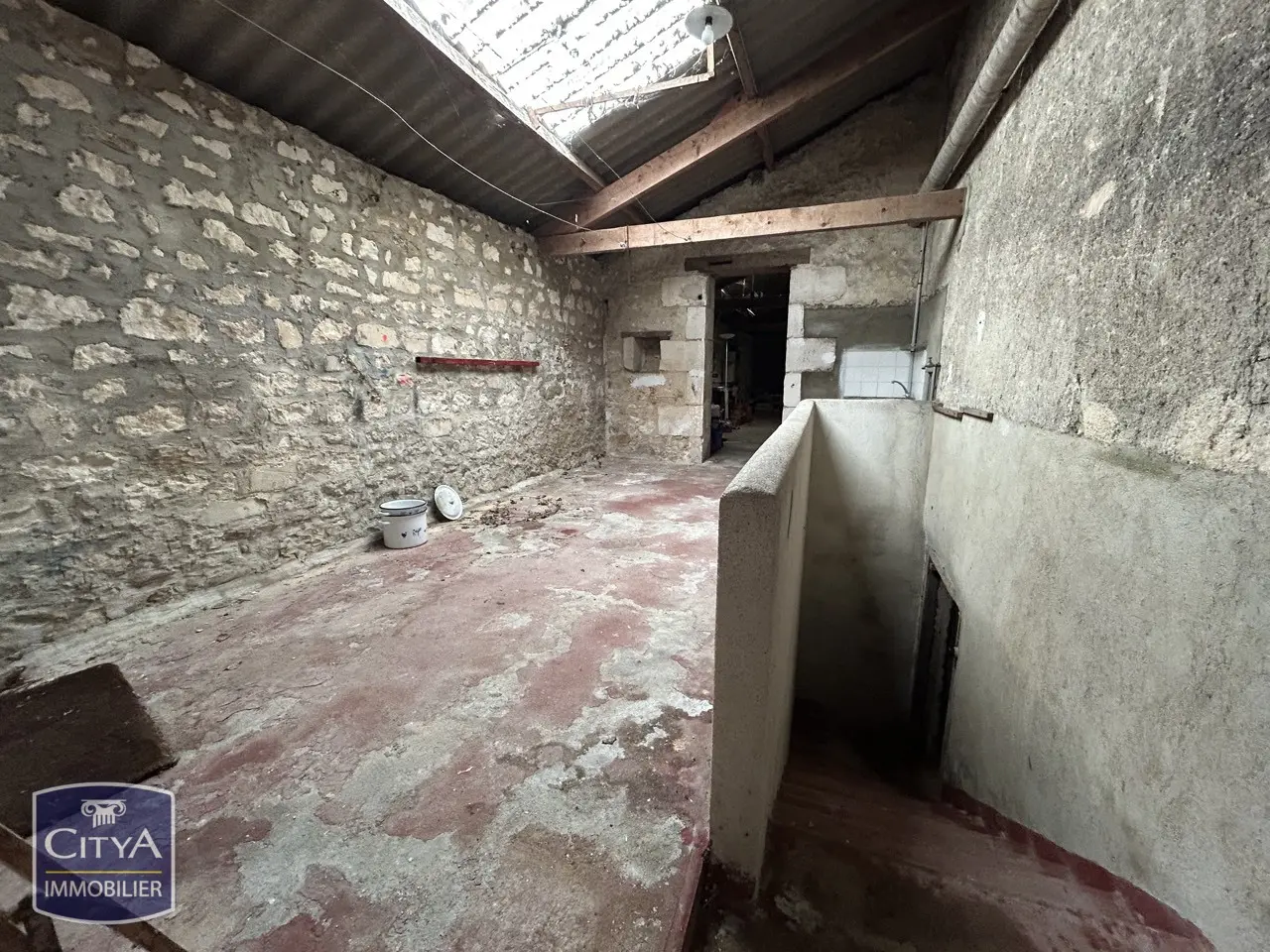 Maison 5 pièces à Migné-Auxances — photo 16