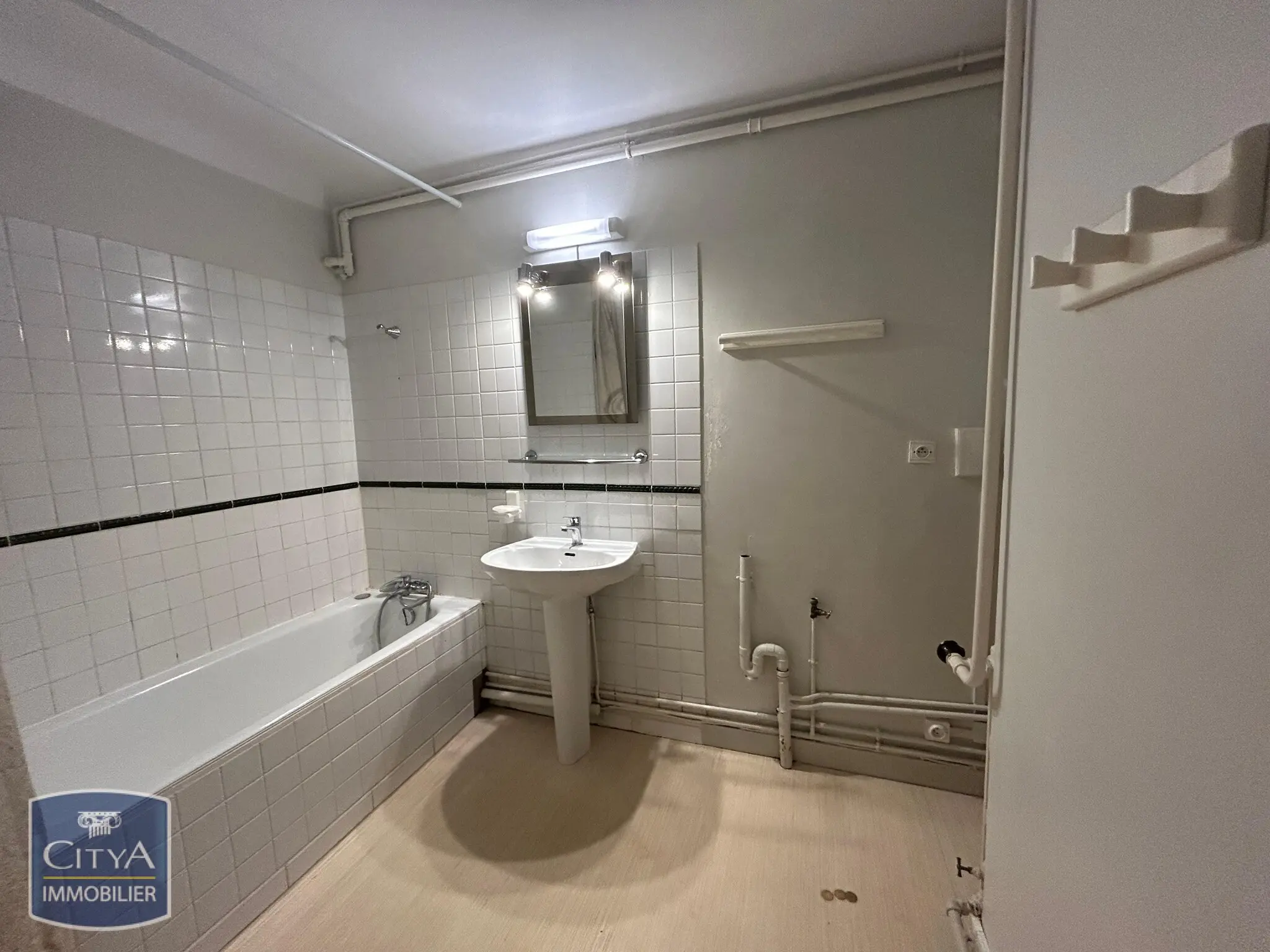 Appartement 2 pièces à Poitiers — photo 9