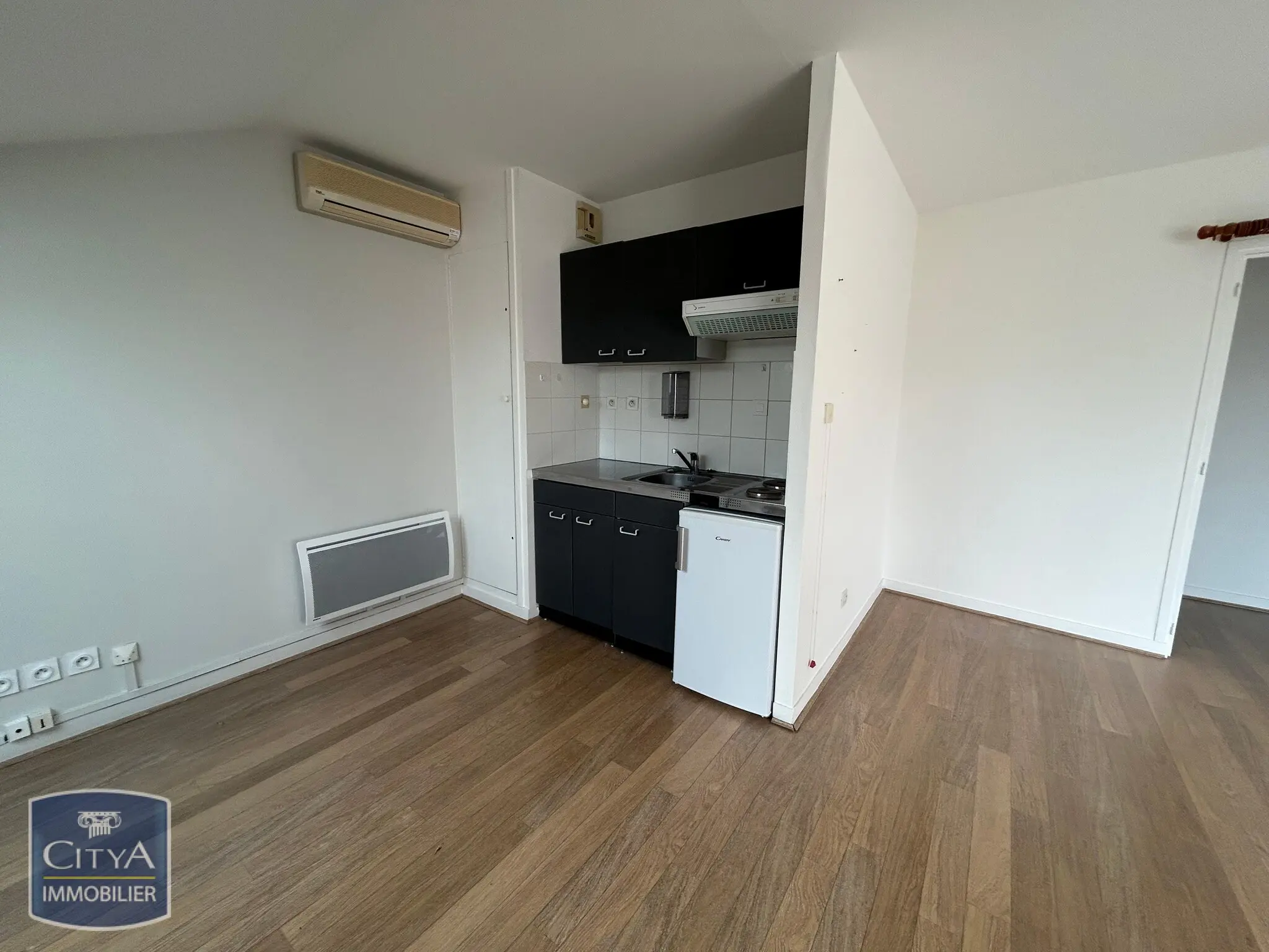 Appartement 1 pièces à Poitiers — photo 4