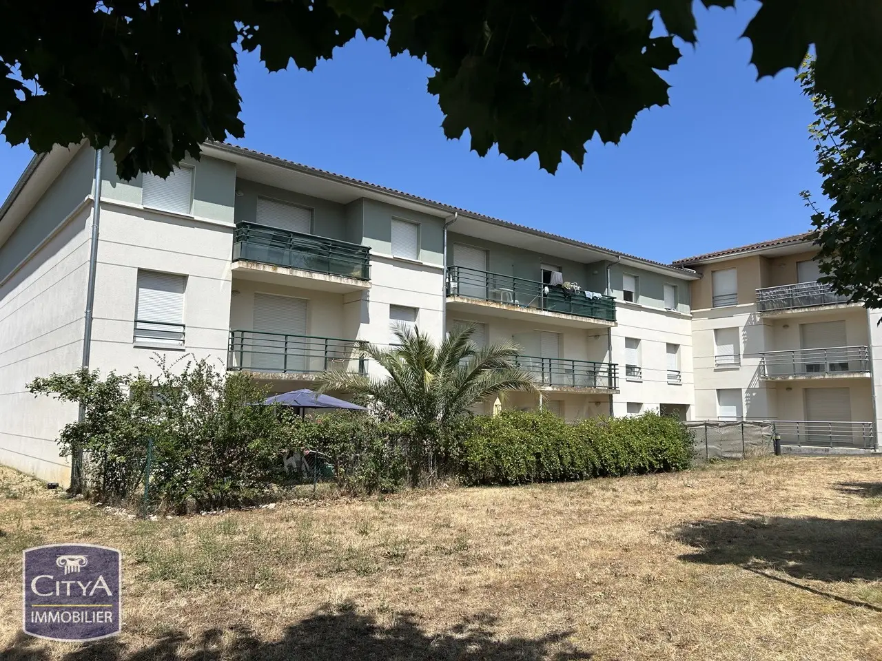 Appartement 2 pièces à Poitiers — photo 11