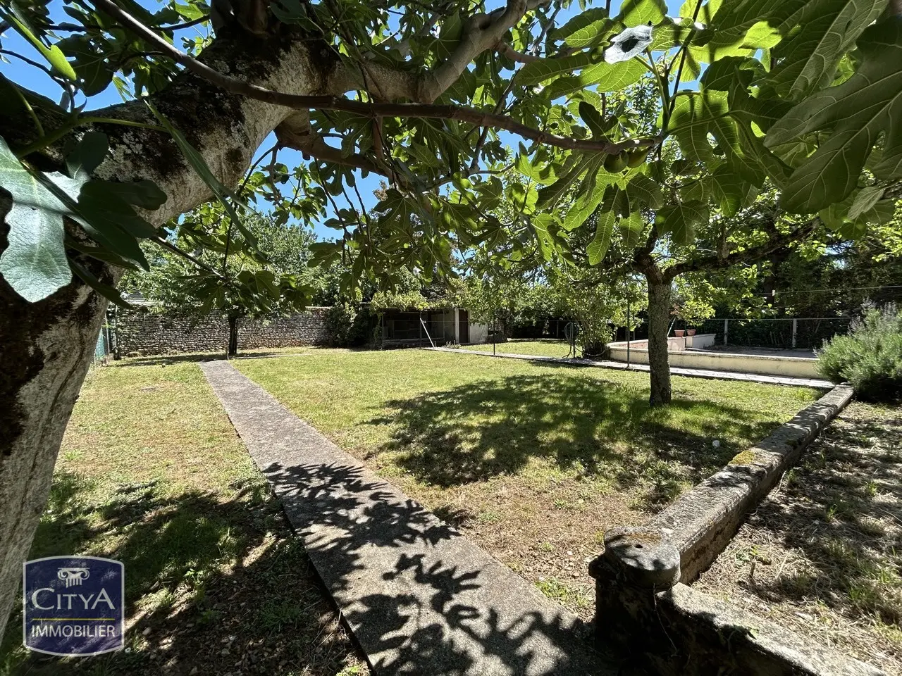 Maison 8 pièces à Buxerolles — photo 6