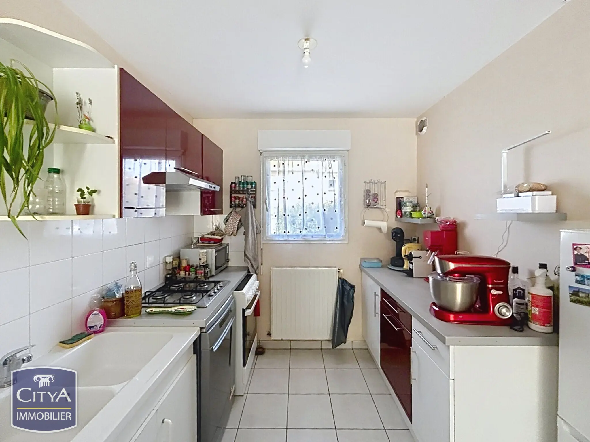 Maison 3 pièces à Vouneuil-sous-Biard — photo 8