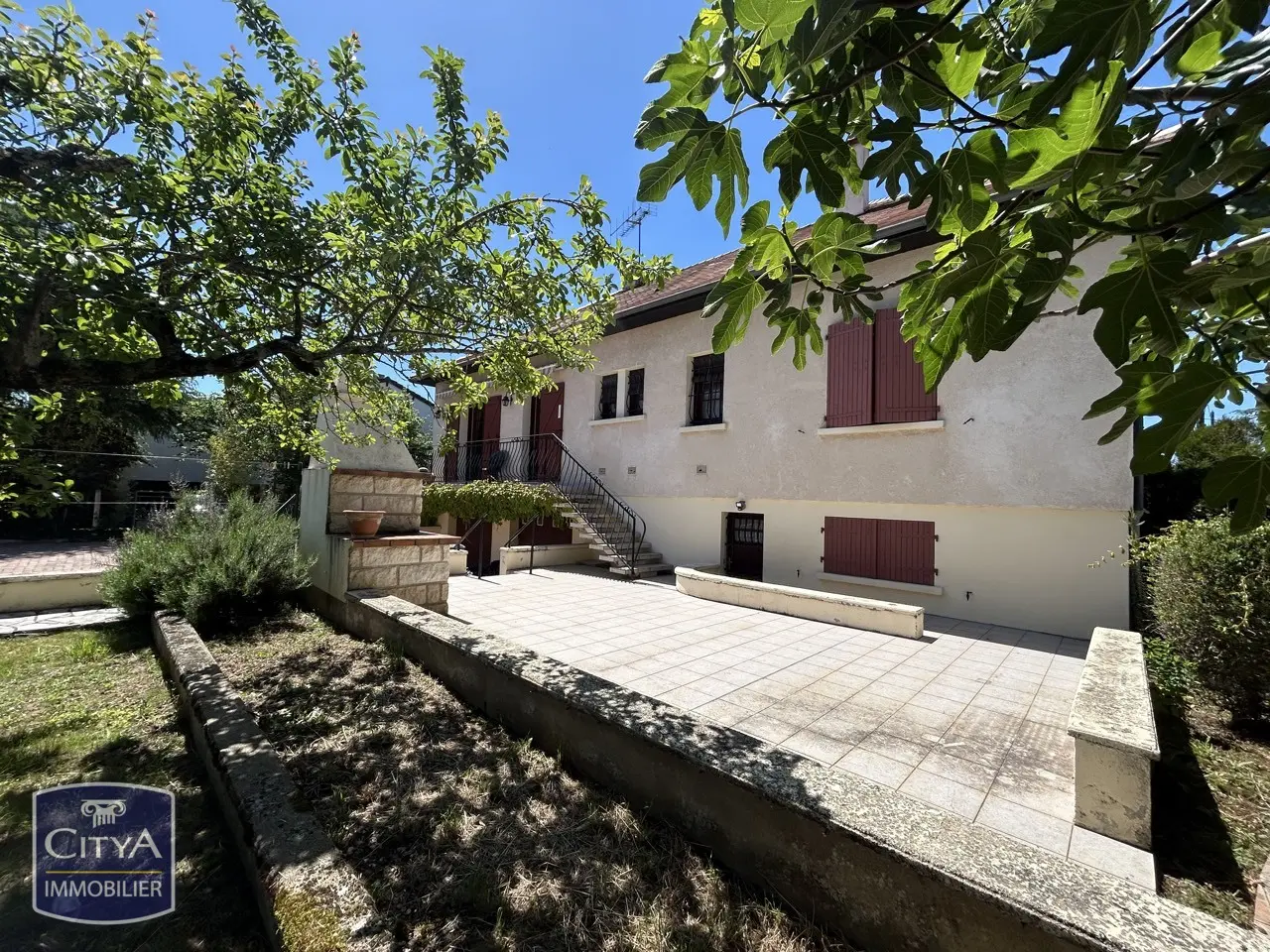 Maison 8 pièces à Buxerolles — photo 4