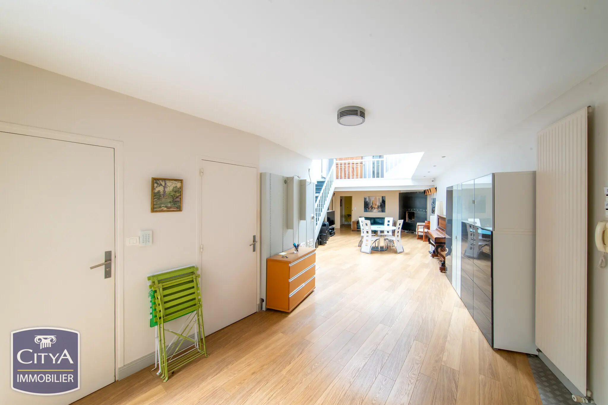 Appartement 4 pièces à Poitiers — photo 2