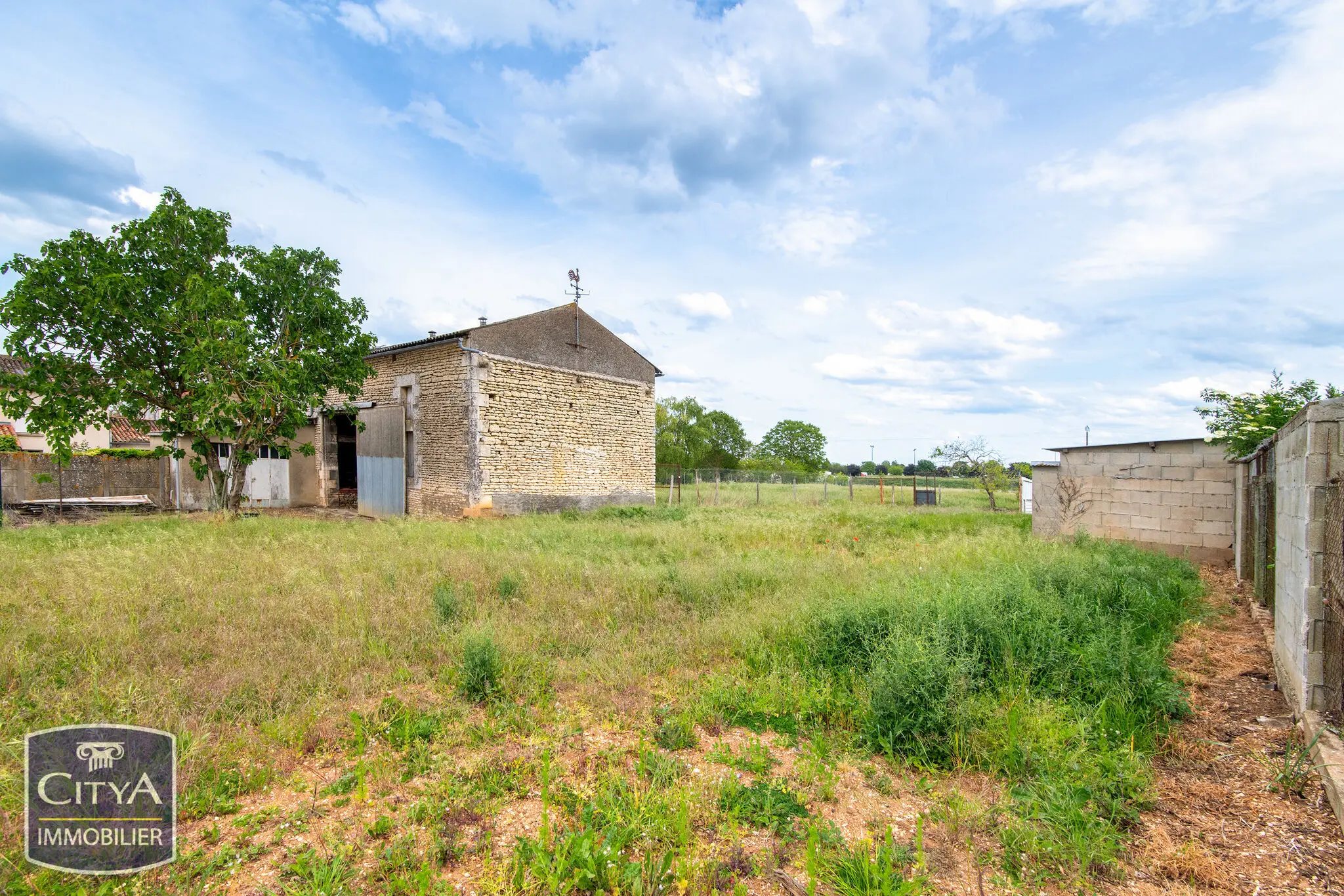 Maison 1 pièces 96m²