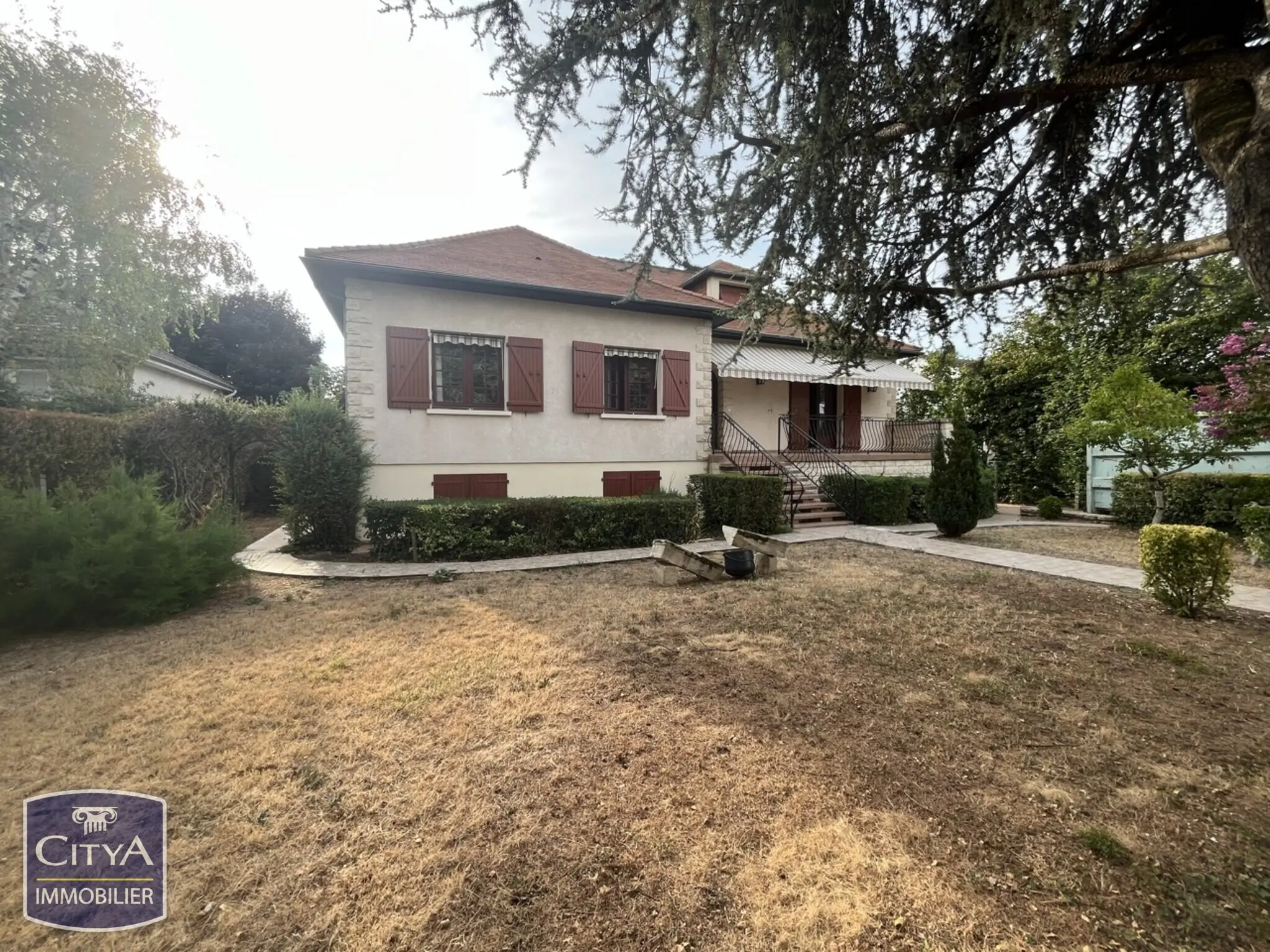 Maison 8 pièces à Buxerolles — photo 21