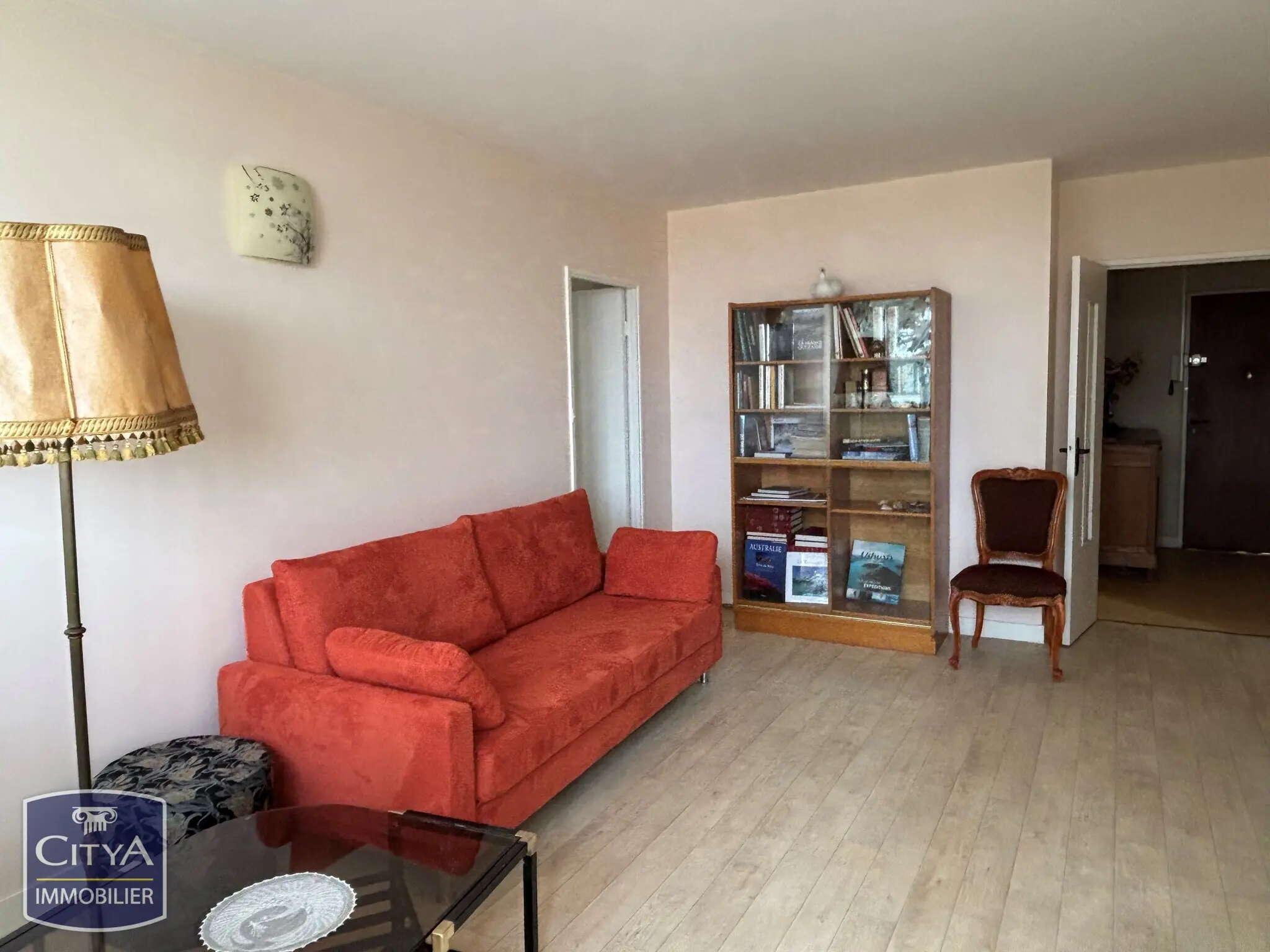 Appartement 4 pièces à Poitiers — photo 2