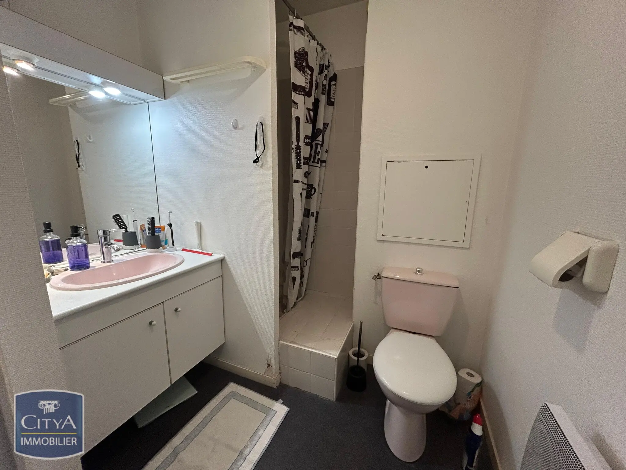 Appartement 1 pièces à Saint-Benoît — photo 6