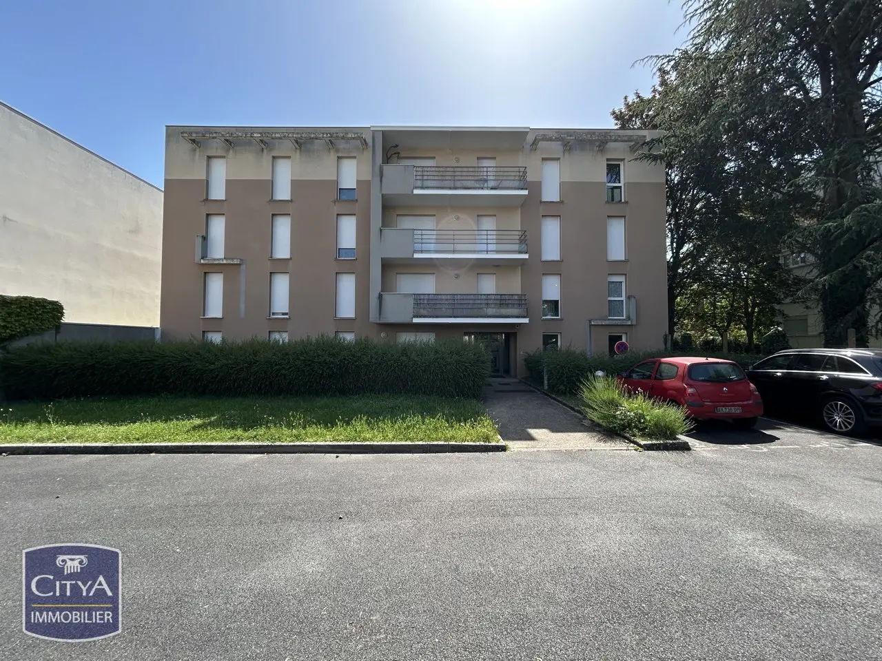 Appartement 3 pièces à Poitiers — photo 10