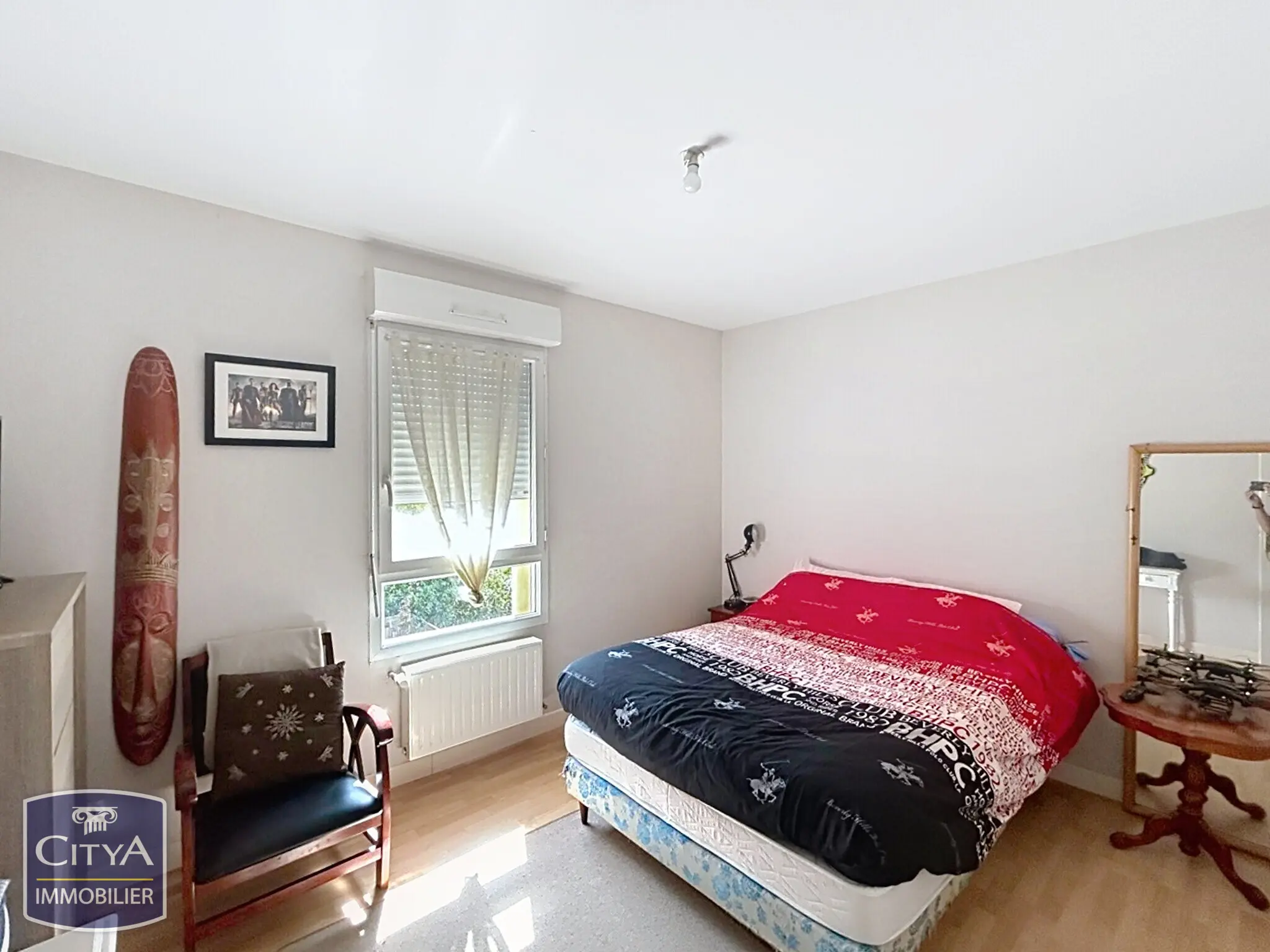 Maison 3 pièces à Vouneuil-sous-Biard — photo 11