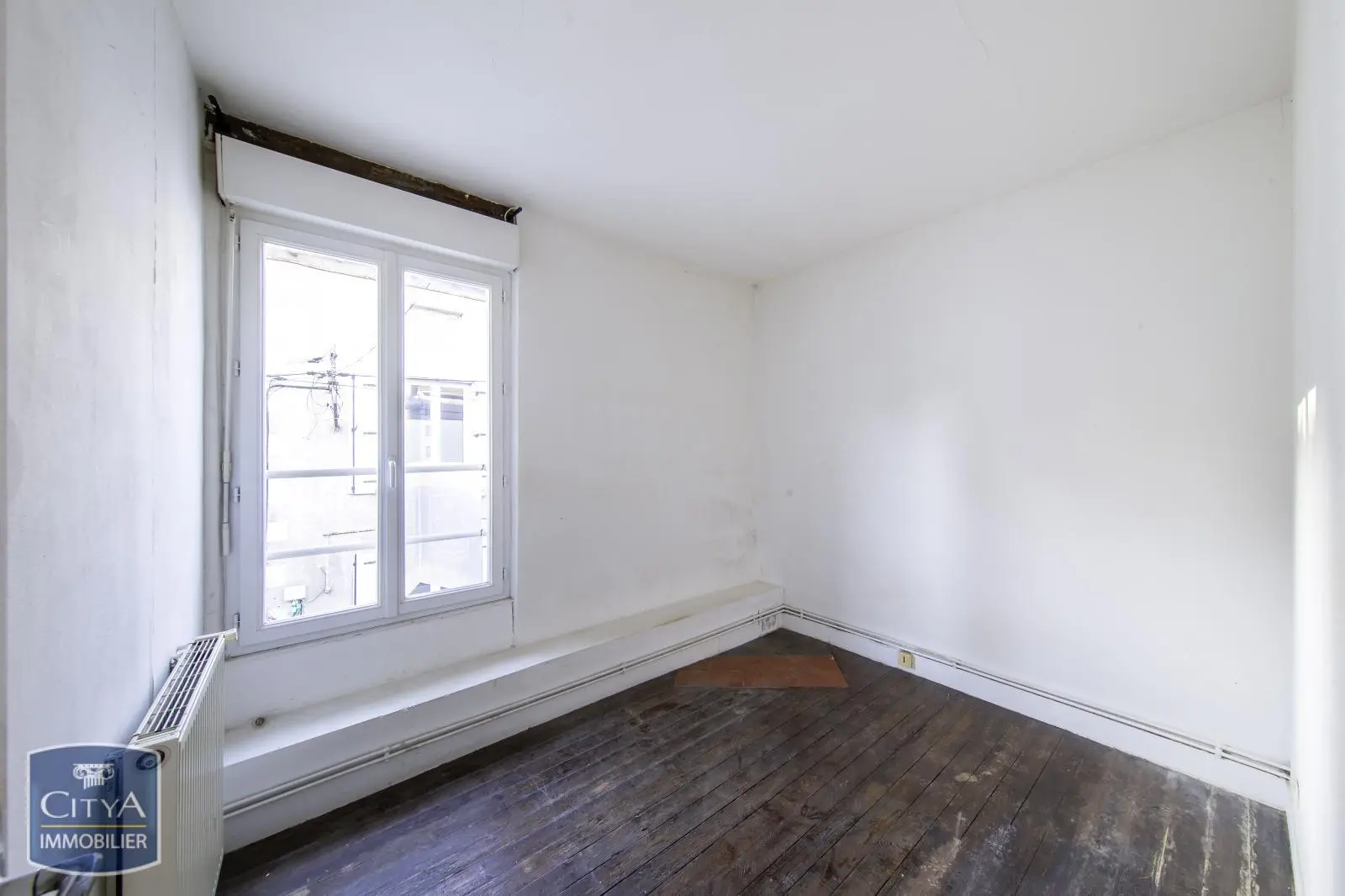 Maison 3 pièces à Poitiers — photo 9