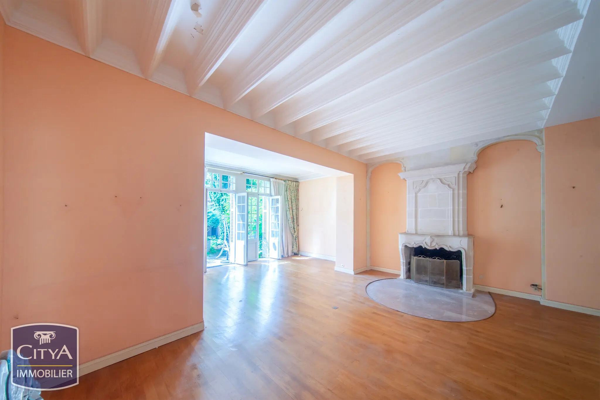Appartement 6 pièces à Poitiers — photo 4