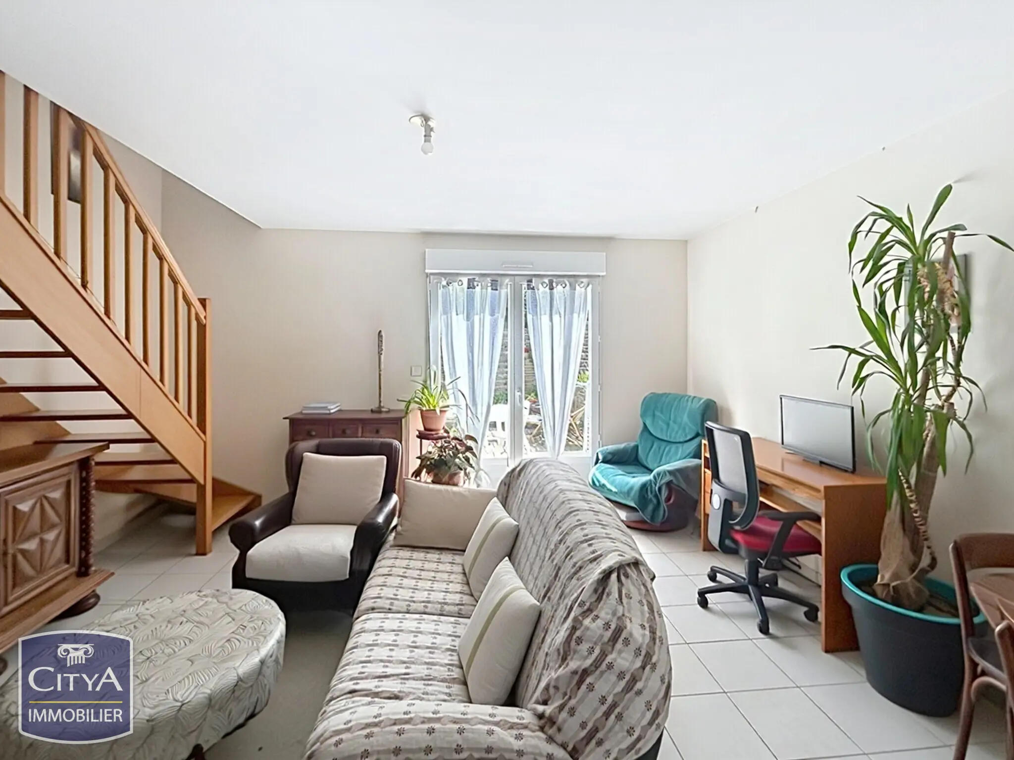 Maison 3 pièces à Vouneuil-sous-Biard — photo 6