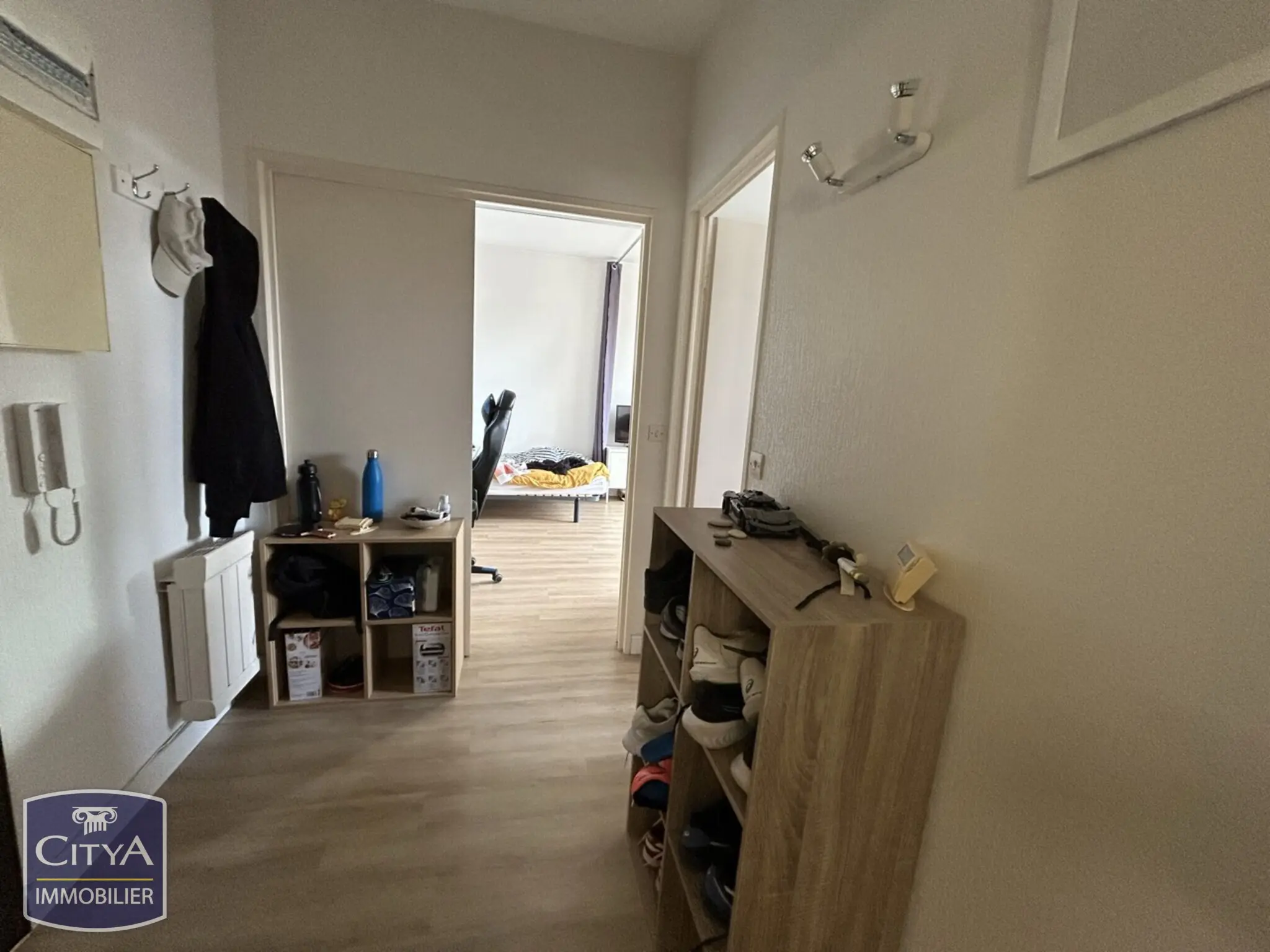 Appartement 1 pièces à Poitiers — photo 10