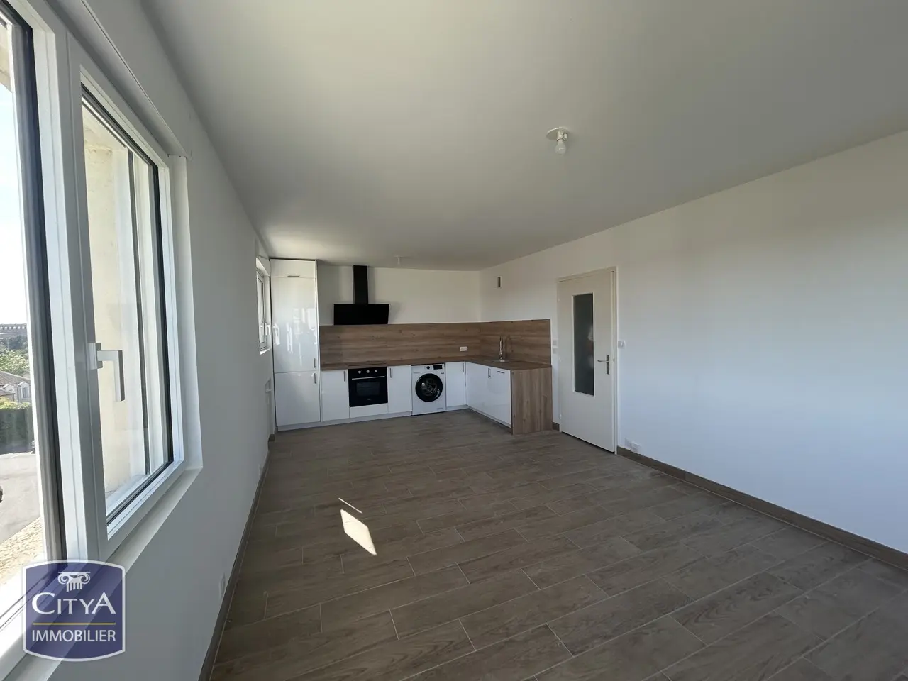 Appartement 3 pièces à Poitiers — photo 2