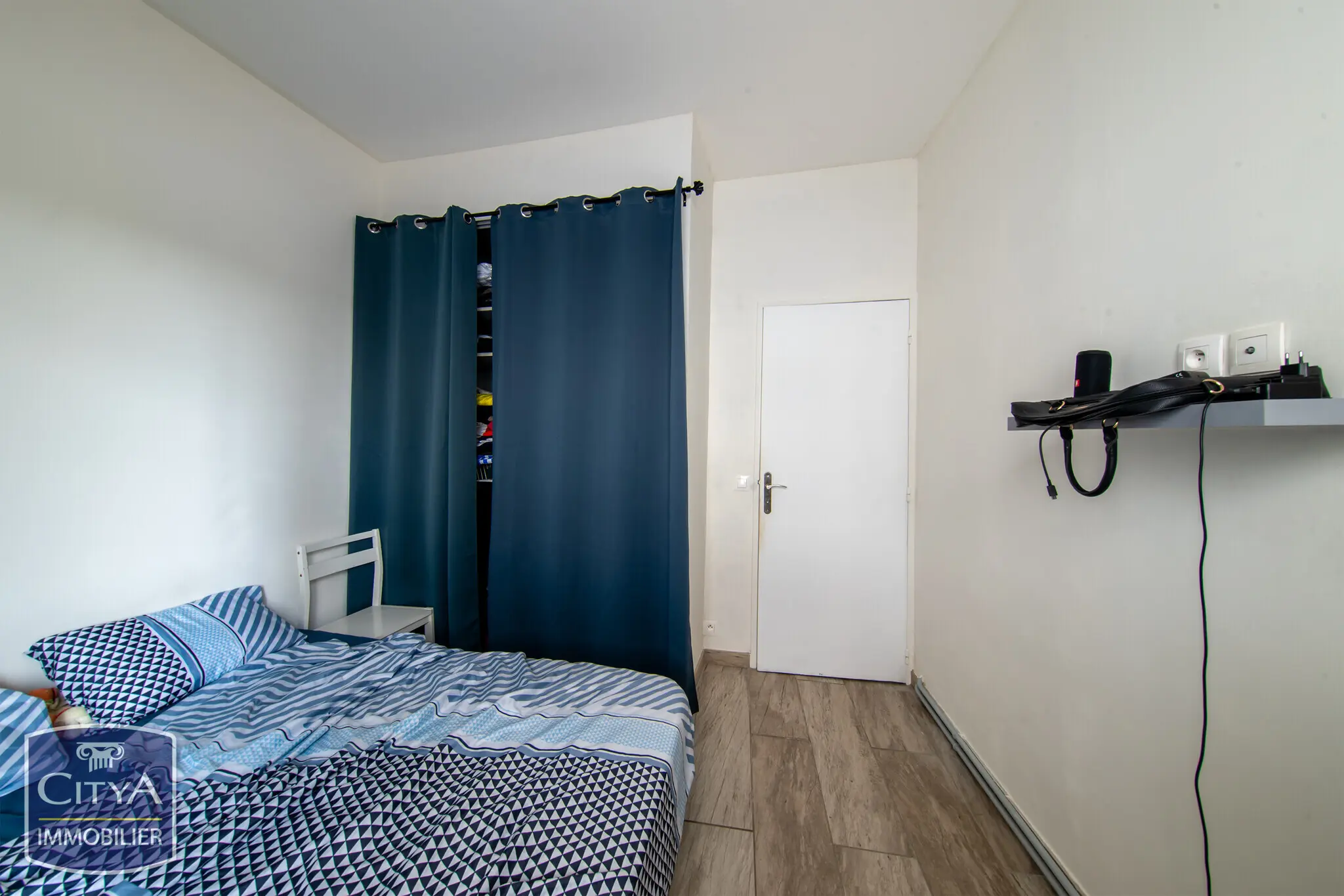 Appartement 3 pièces à Poitiers — photo 7