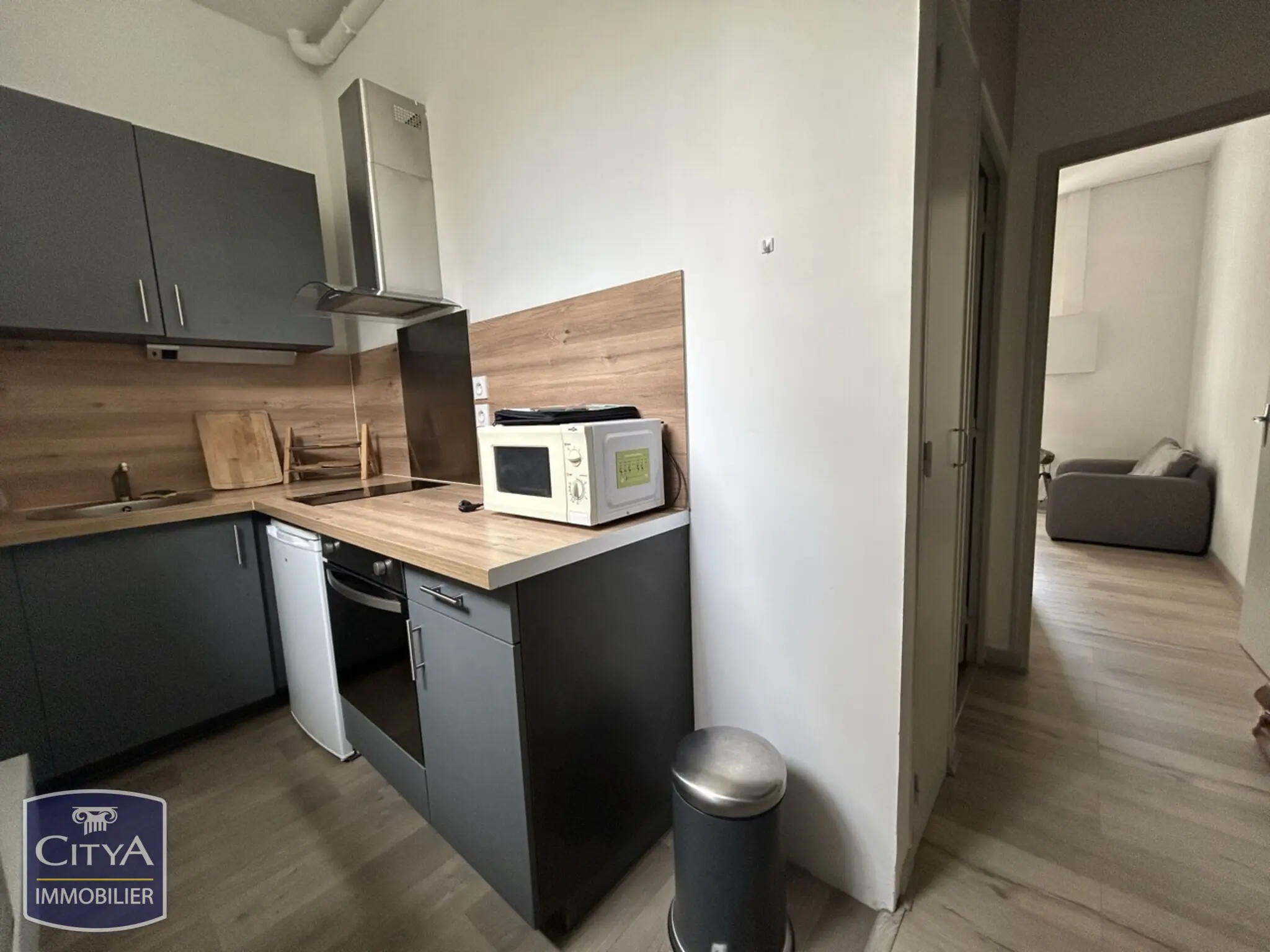Appartement 1 pièces à Poitiers — photo 6
