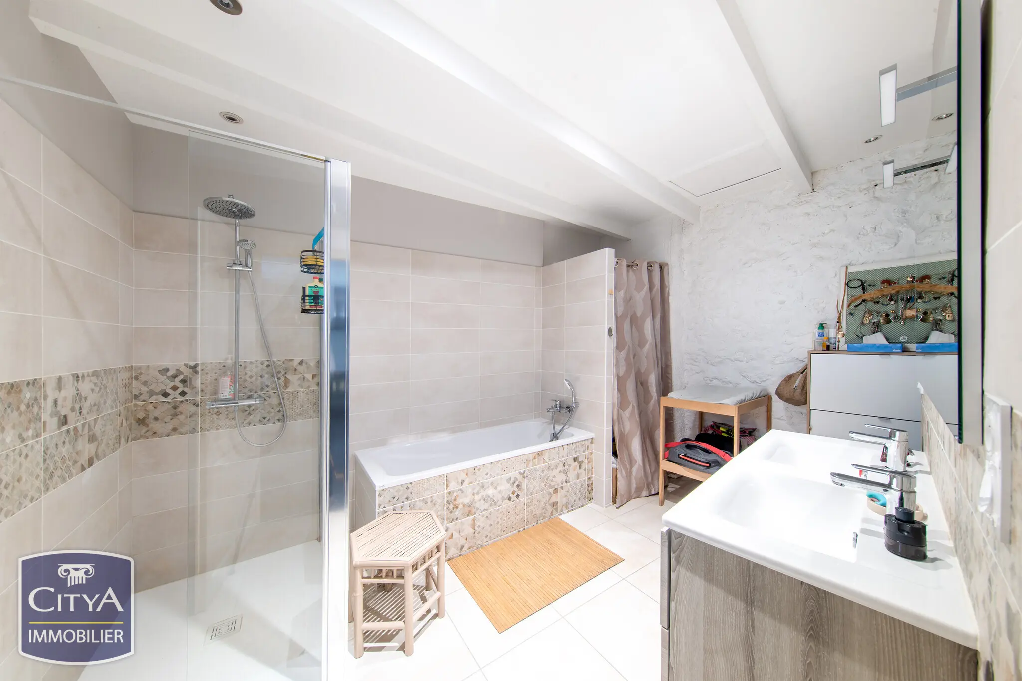 Maison 4 pièces à Fontaine-le-Comte — photo 7