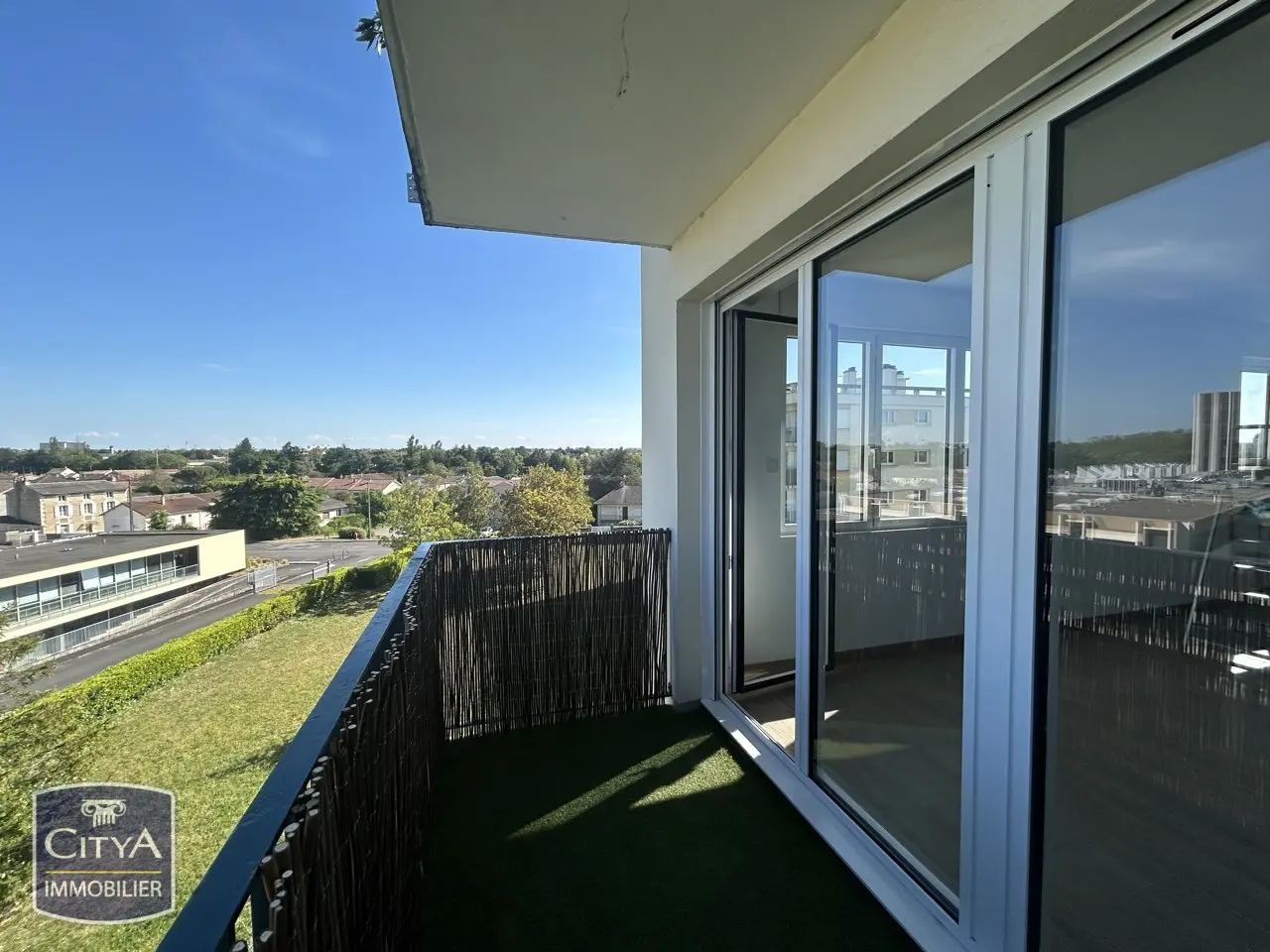 Appartement 3 pièces à Poitiers — photo 7