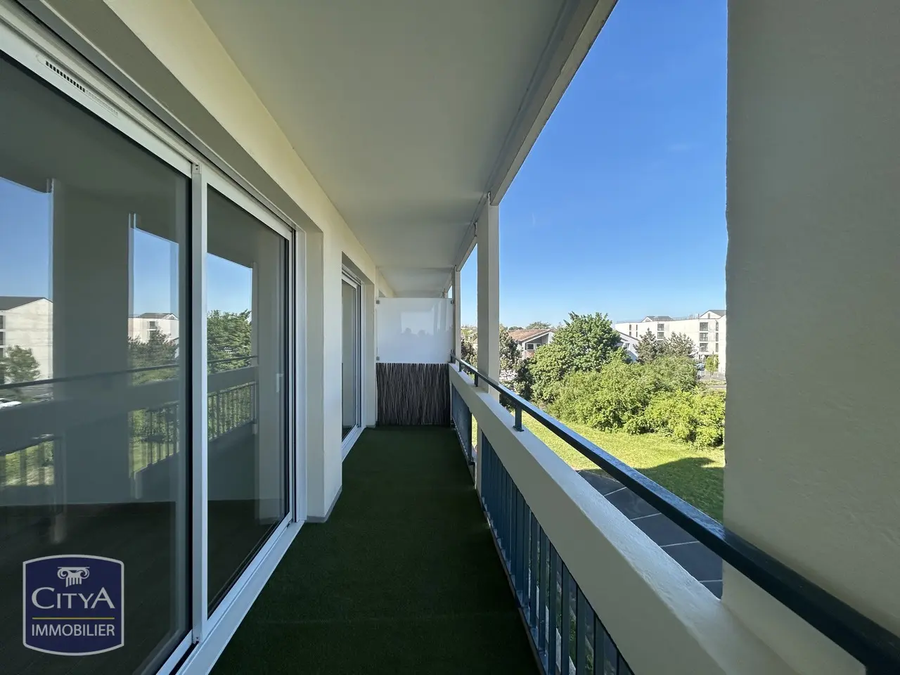 Appartement 3 pièces à Poitiers — photo 6