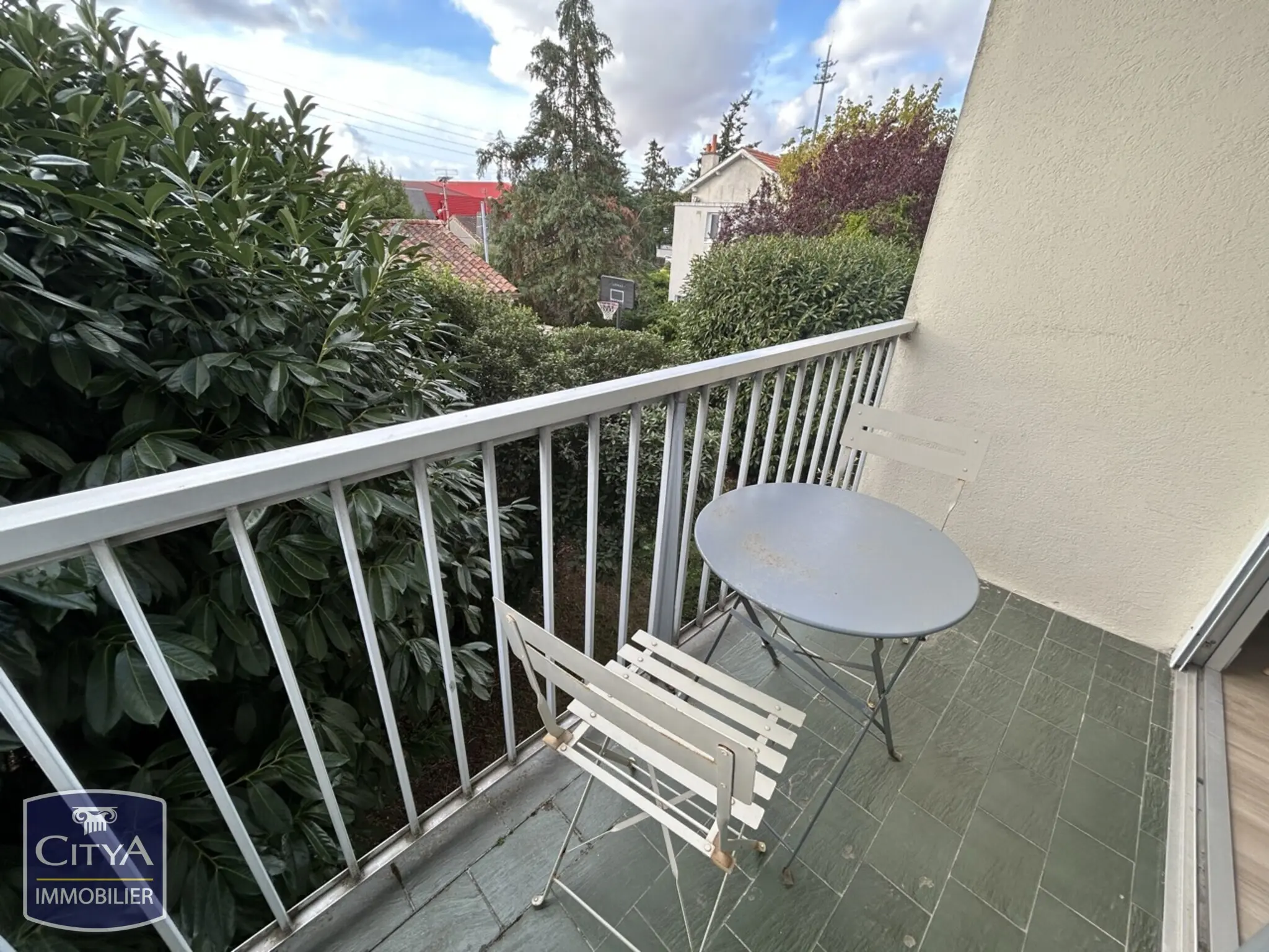 Appartement 1 pièces à Poitiers — photo 4
