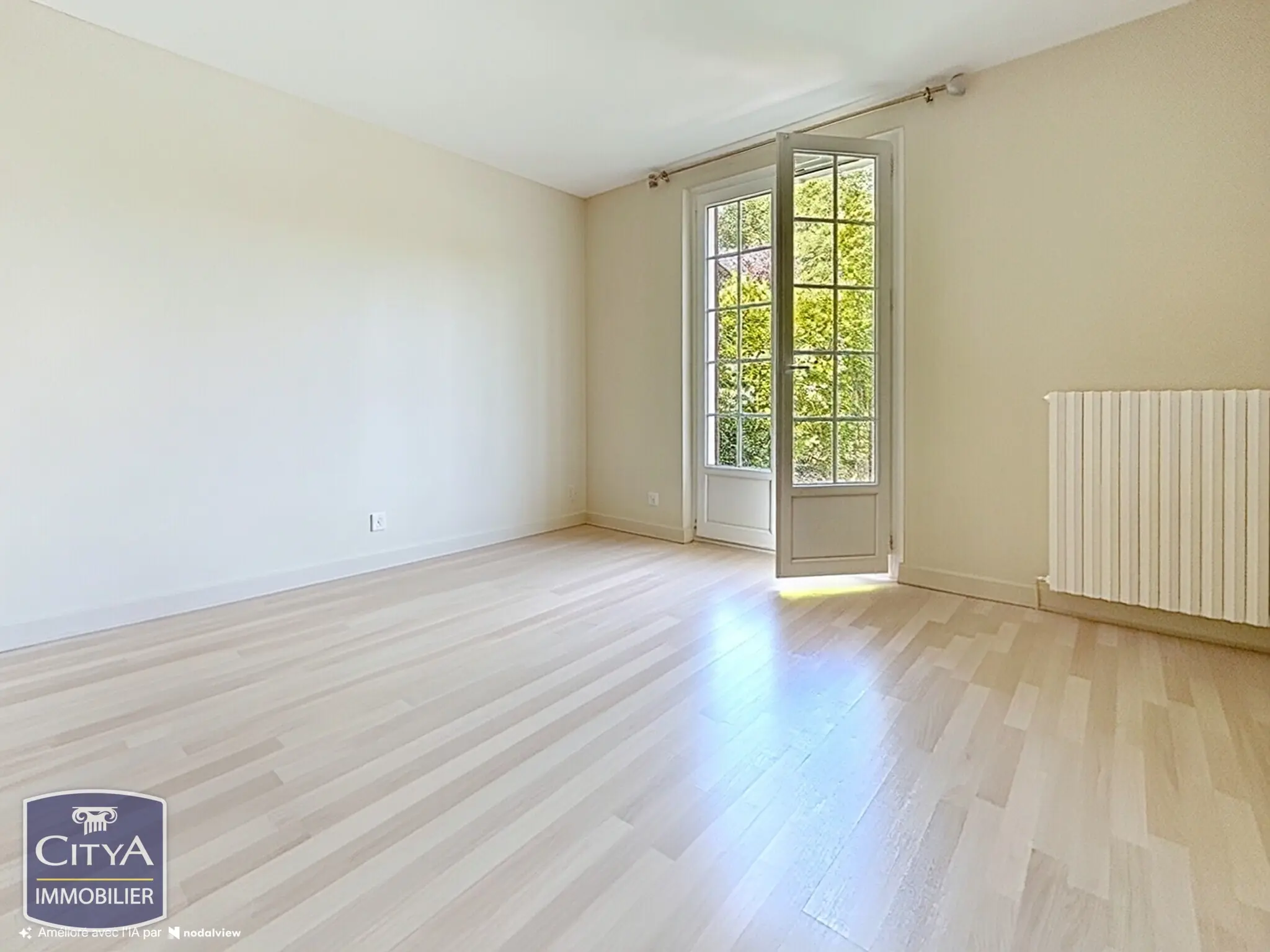 Maison 5 pièces à Savigny-Lévescault — photo 7