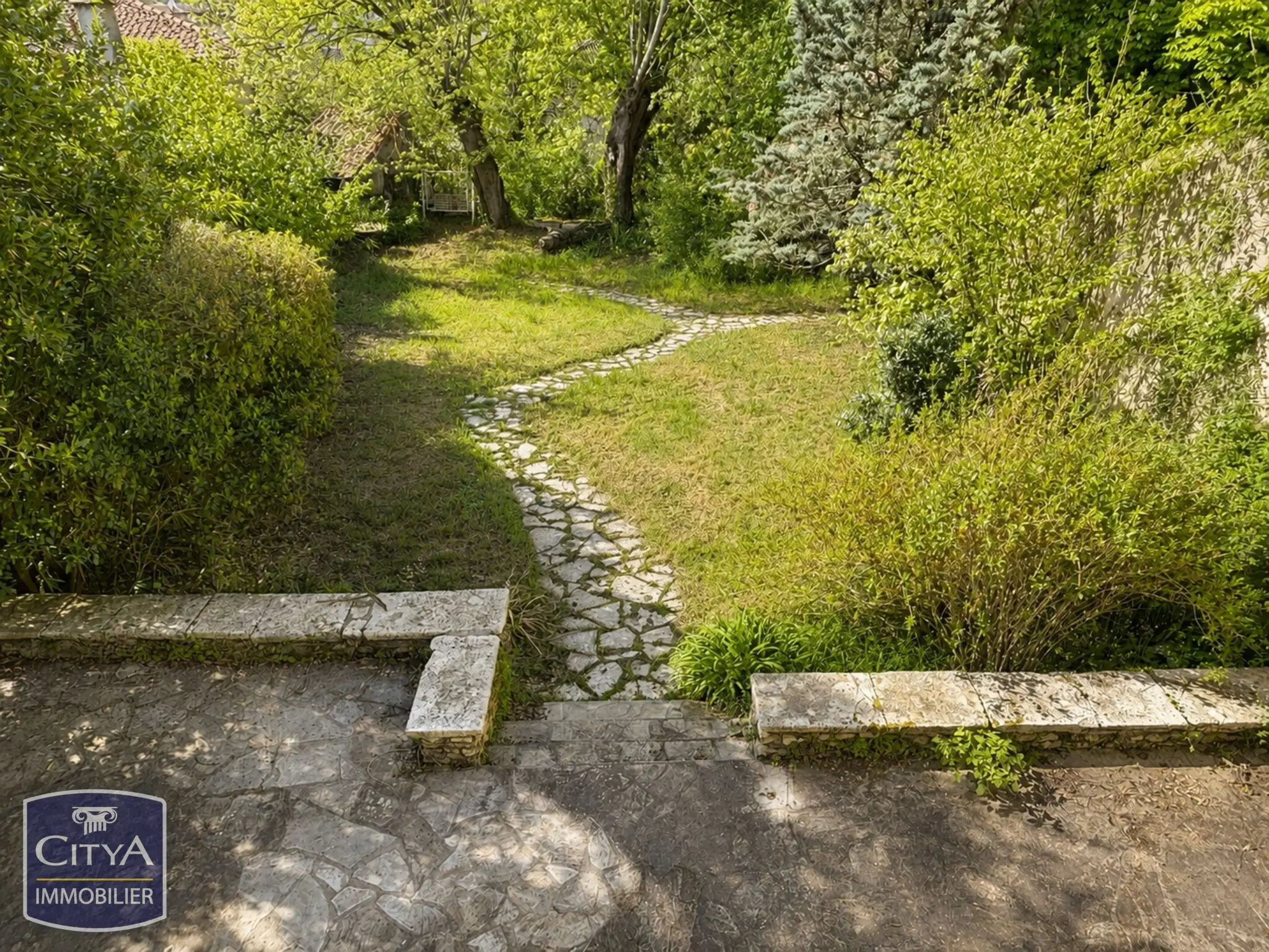 Maison 11 pièces à Vouillé — photo 11