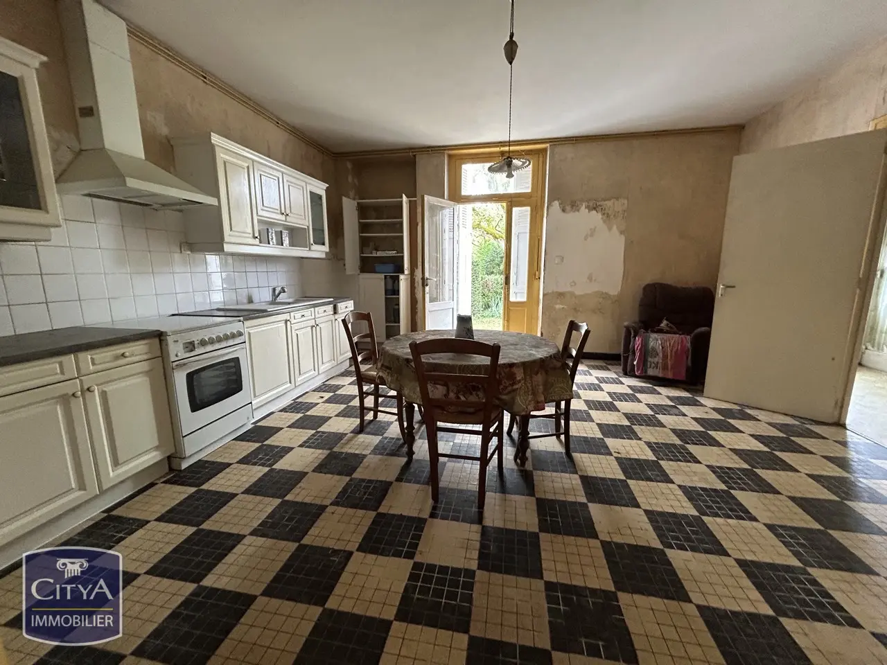 Maison 5 pièces à Migné-Auxances — photo 6