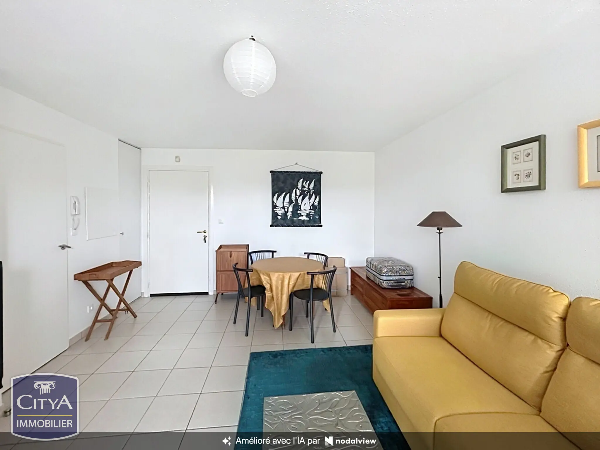 Appartement 2 pièces à Poitiers — photo 3