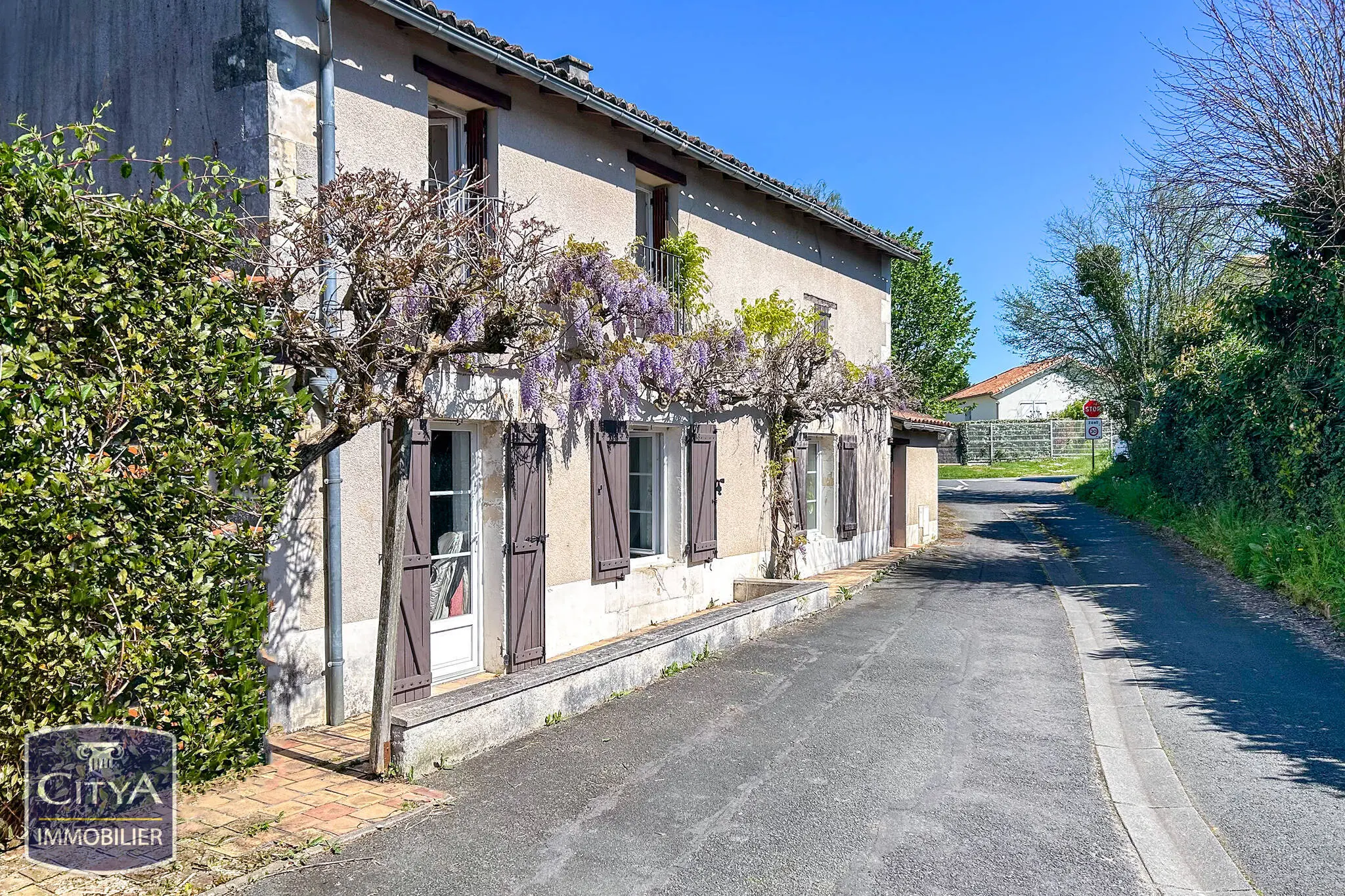 Maison 4 pièces 106.6m²