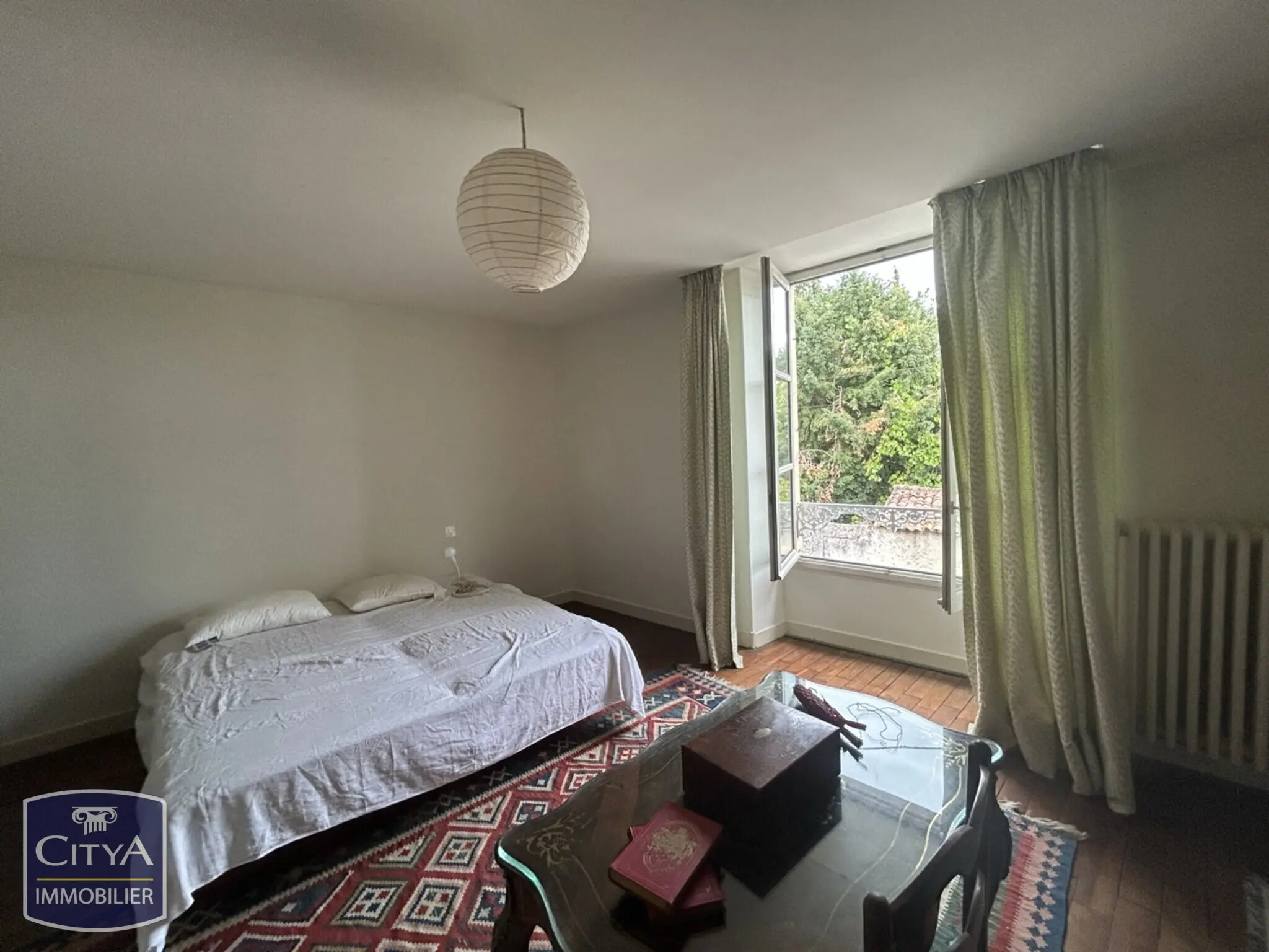 Maison 10 pièces à La Villedieu-du-Clain — photo 25