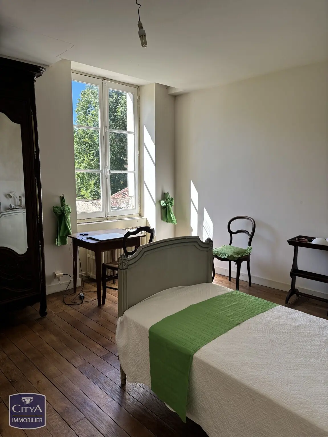 Maison 10 pièces à La Villedieu-du-Clain — photo 15
