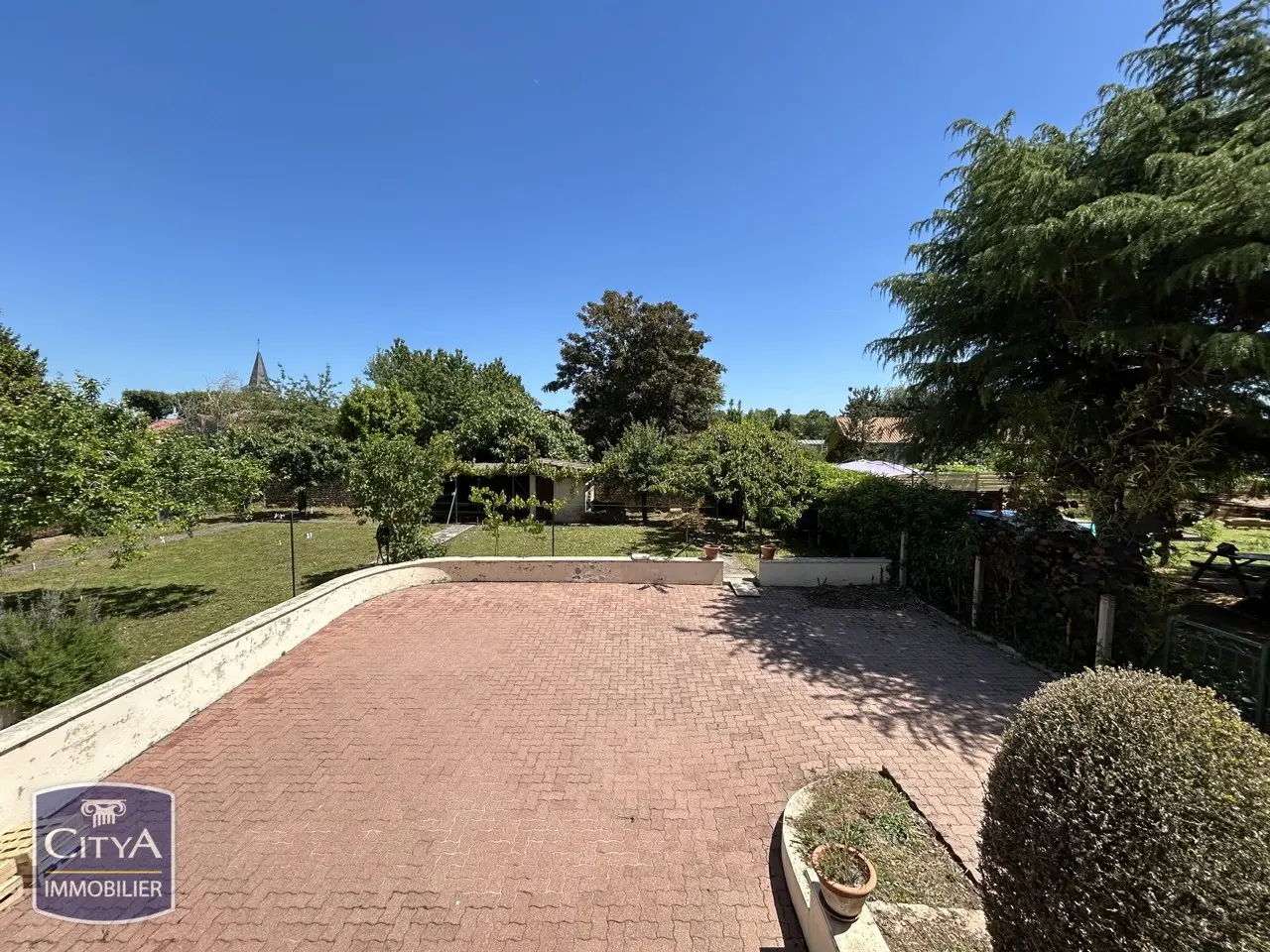 Maison 8 pièces à Buxerolles — photo 9
