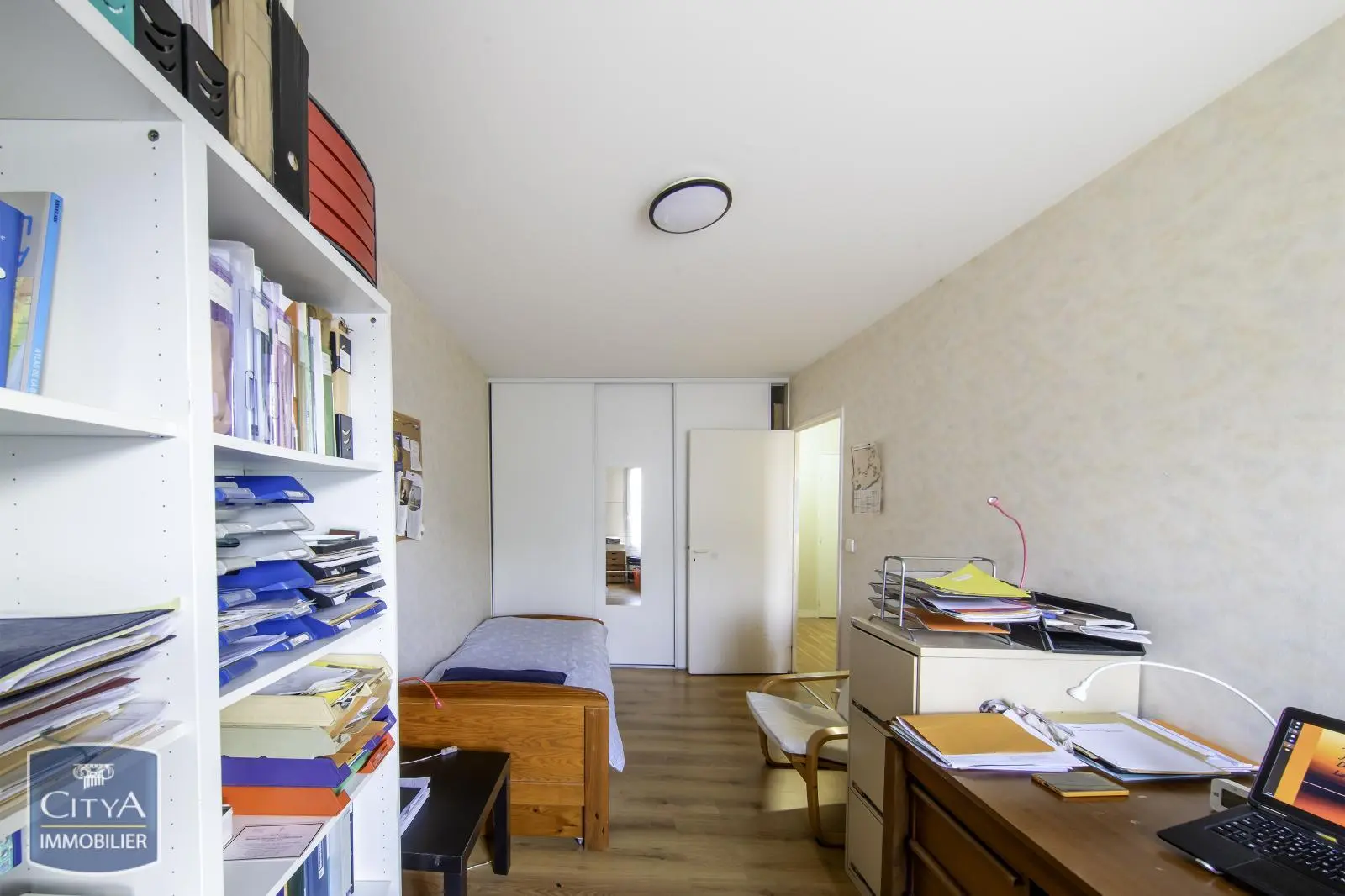Appartement 3 pièces à Poitiers — photo 12